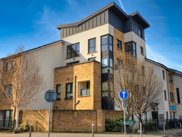 30 Red Arches Close, The Coast, Baldoyle, D13