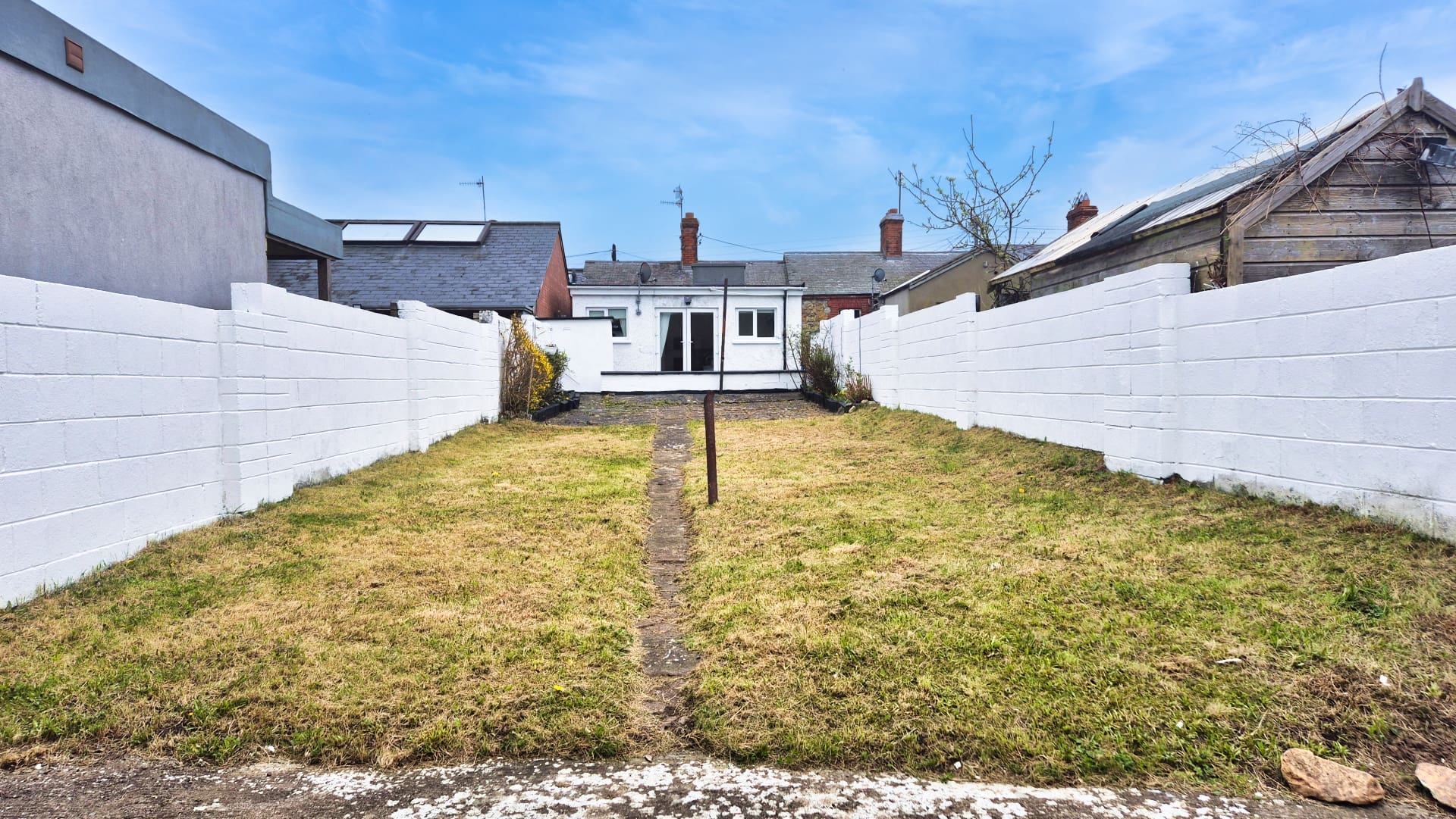 47 Saint Peters Terrace, Howth, Co. Dublin