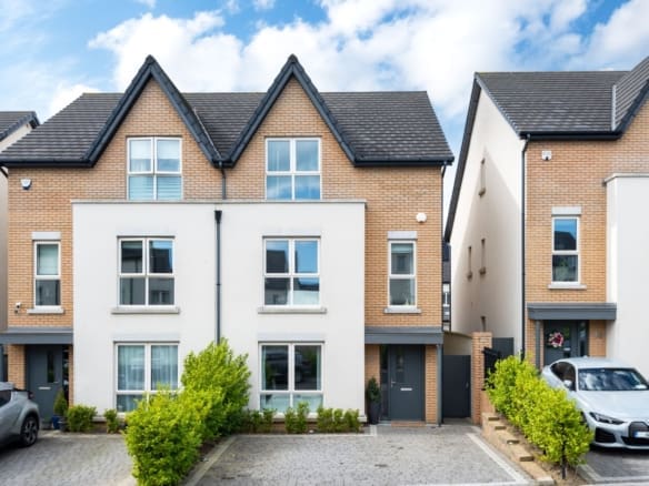 47 Drumnigh Manor, Portmarnock, Co. Dublin