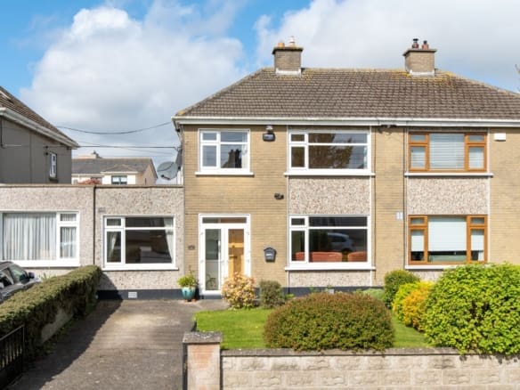 49 Stapolin Lawns, Baldoyle, Dublin 13