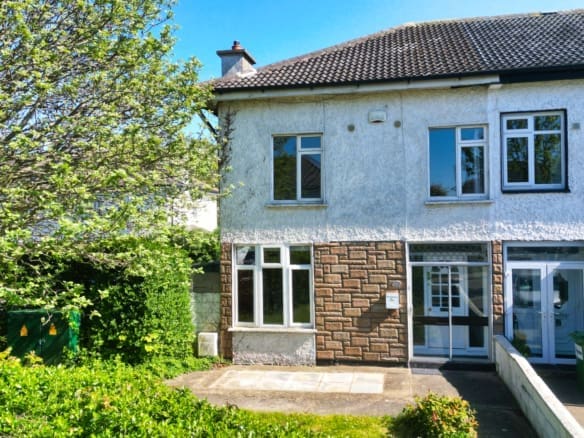 36 Seagrange Avenue, Baldoyle, Dublin 13