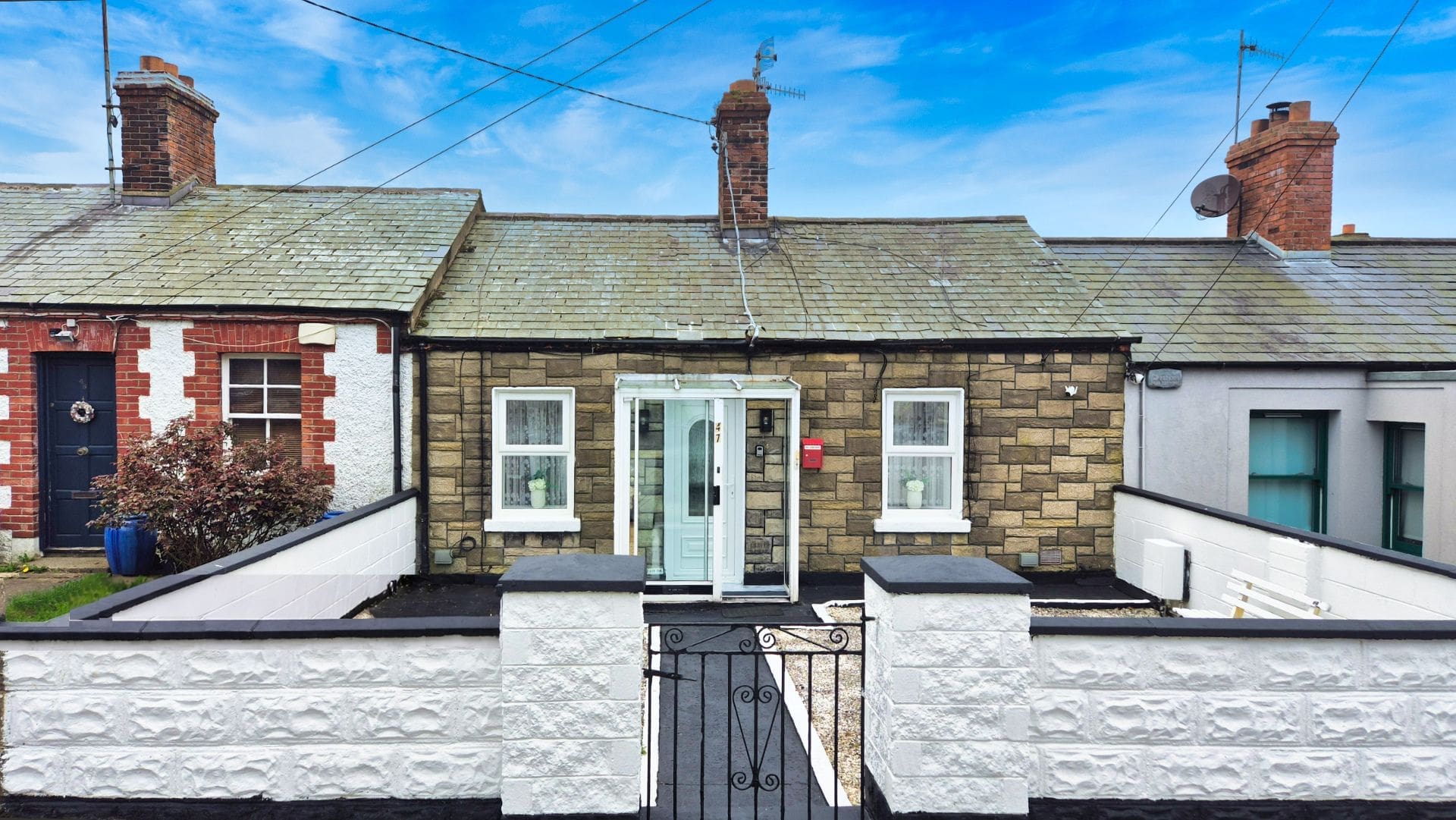 47 Saint Peters Terrace, Howth, Co. Dublin