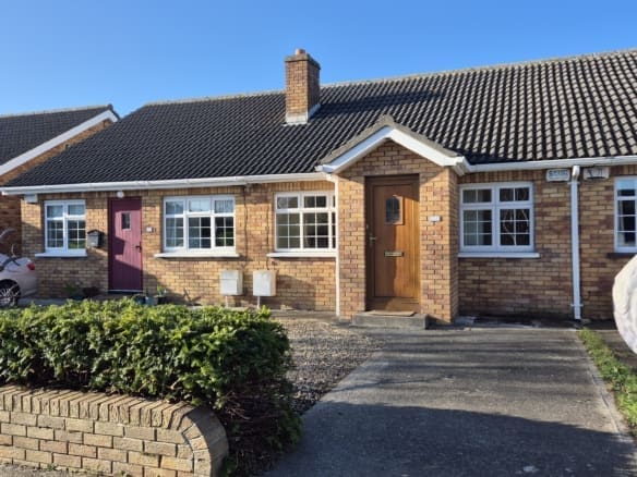 37a Binn Eadair View, Sutton, D13