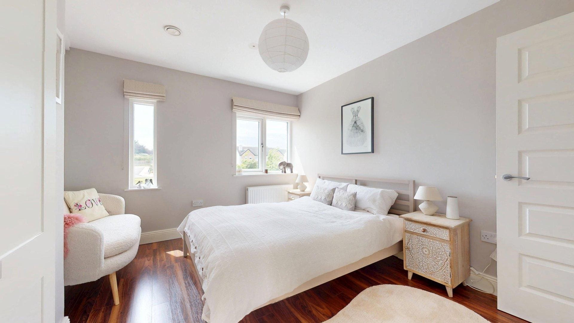 24 Coopers Wood, Chapel Road, Kinsealy, Malahide, Co. Dublin
