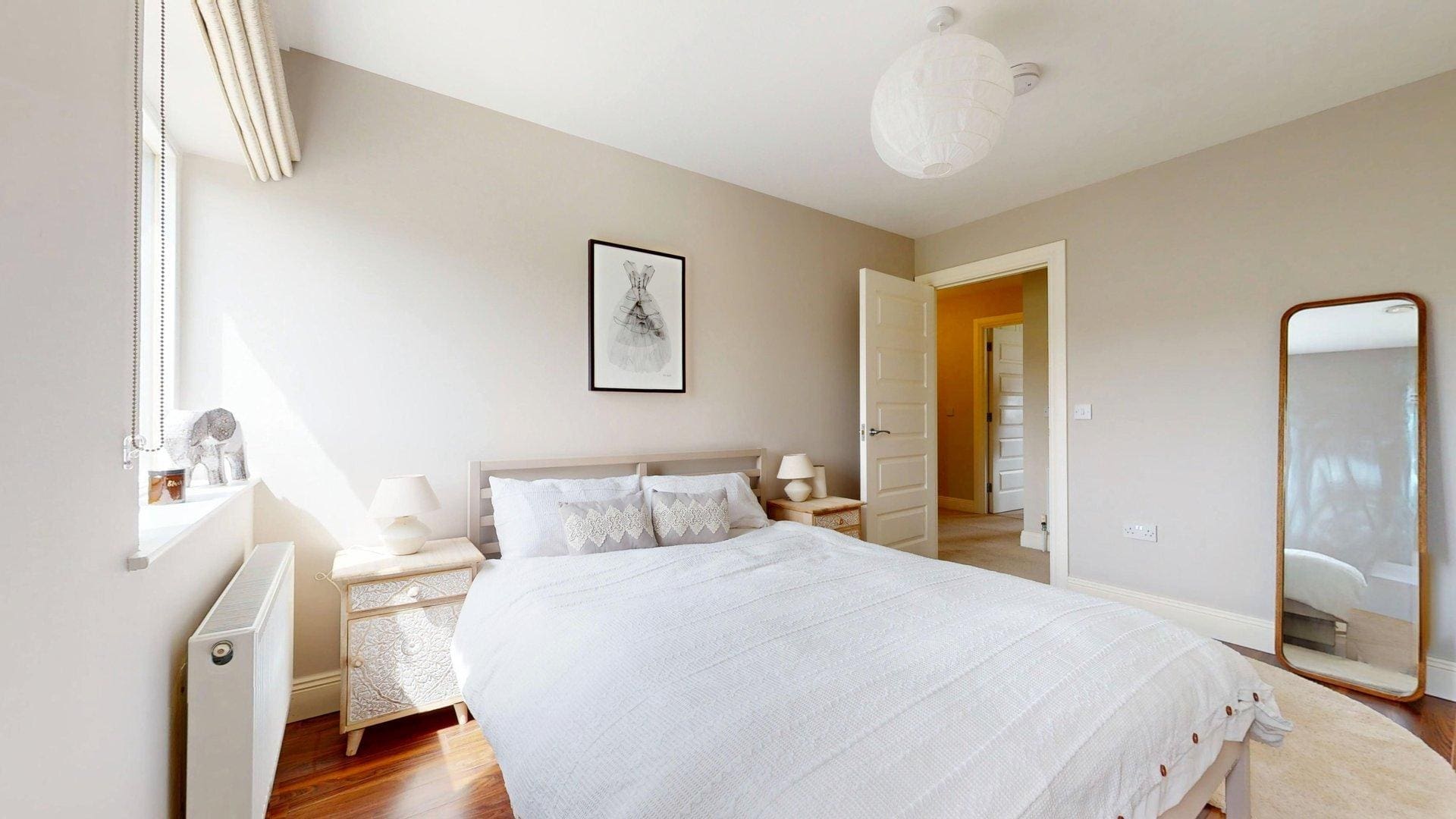 24 Coopers Wood, Chapel Road, Kinsealy, Malahide, Co. Dublin