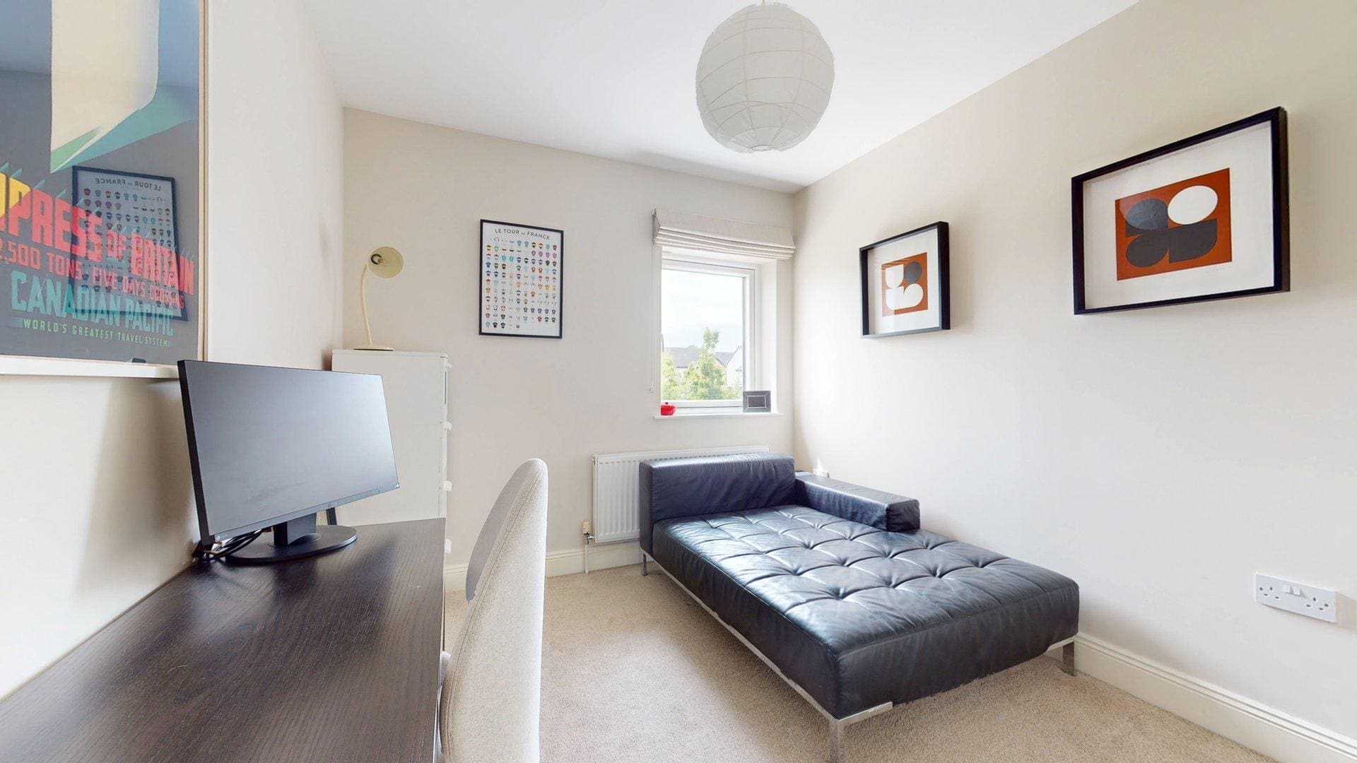 24 Coopers Wood, Chapel Road, Kinsealy, Malahide, Co. Dublin