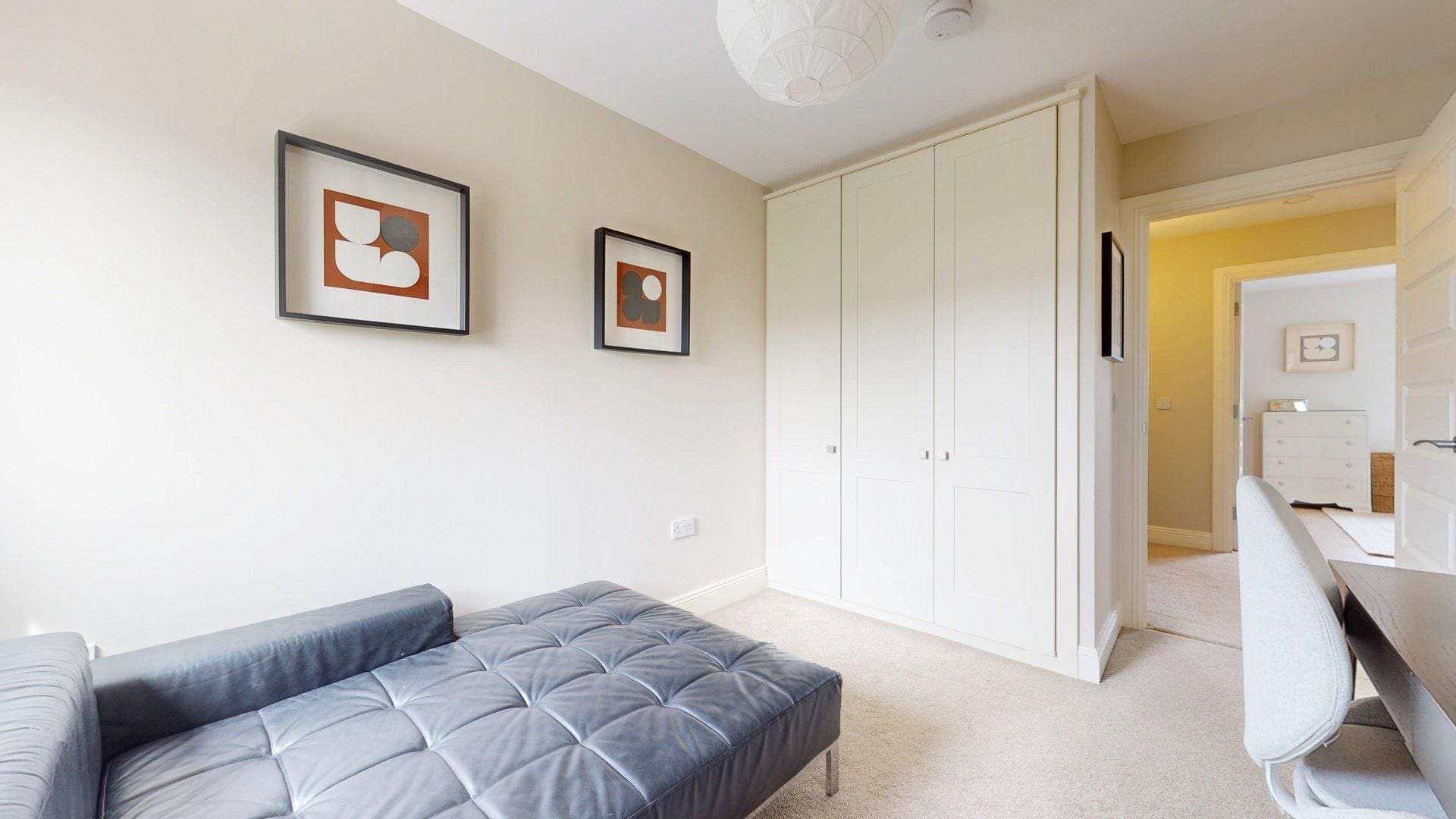 24 Coopers Wood, Chapel Road, Kinsealy, Malahide, Co. Dublin