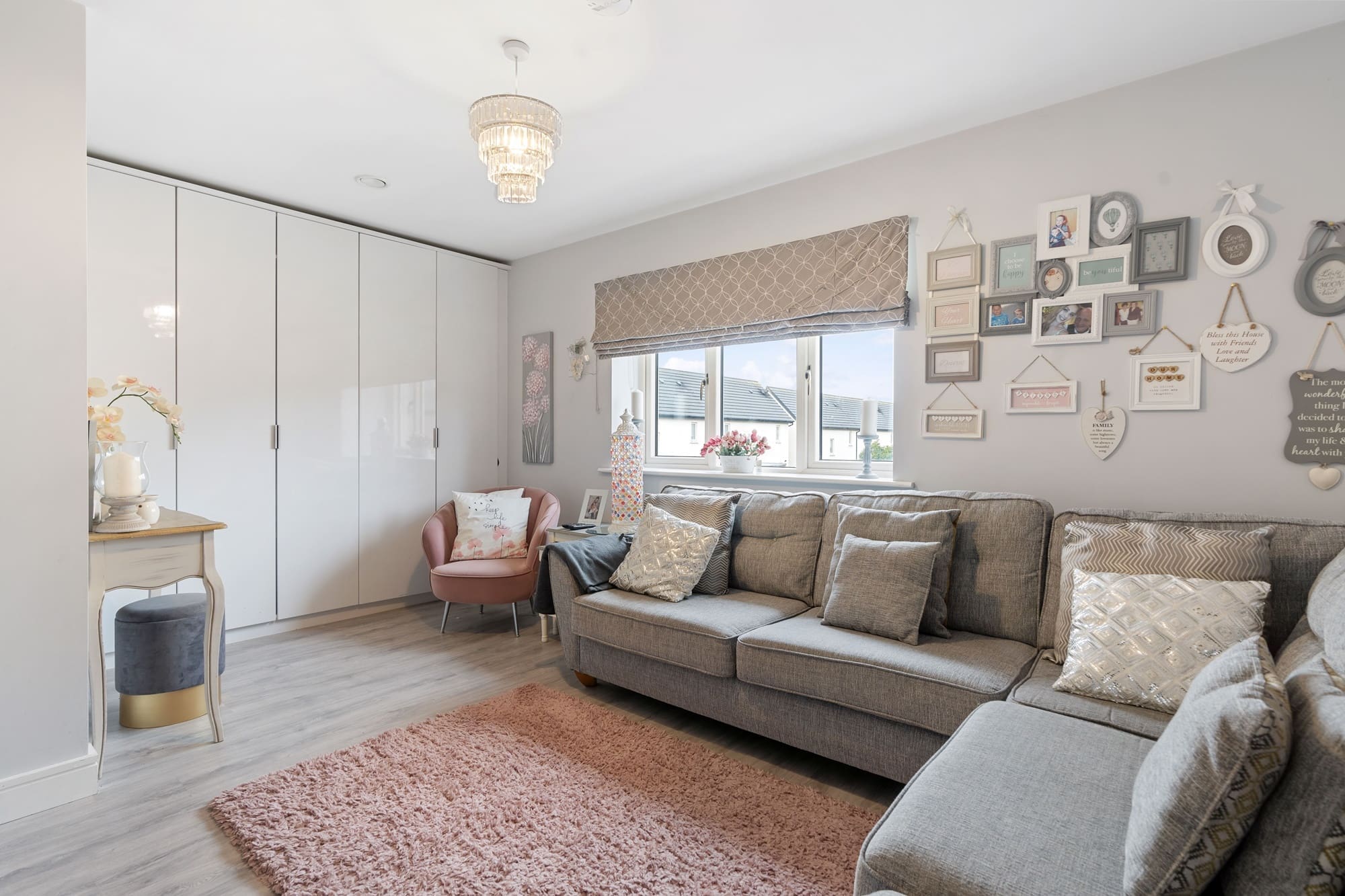 3 Parkside Mews, Balgriffin, Dublin 13