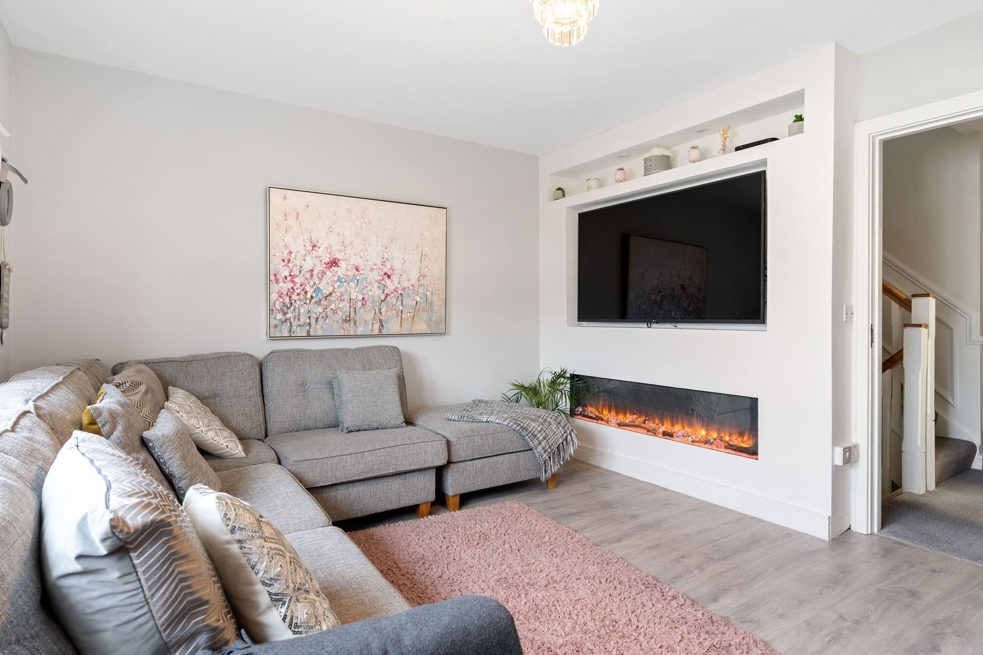 3 Parkside Mews, Balgriffin, Dublin 13