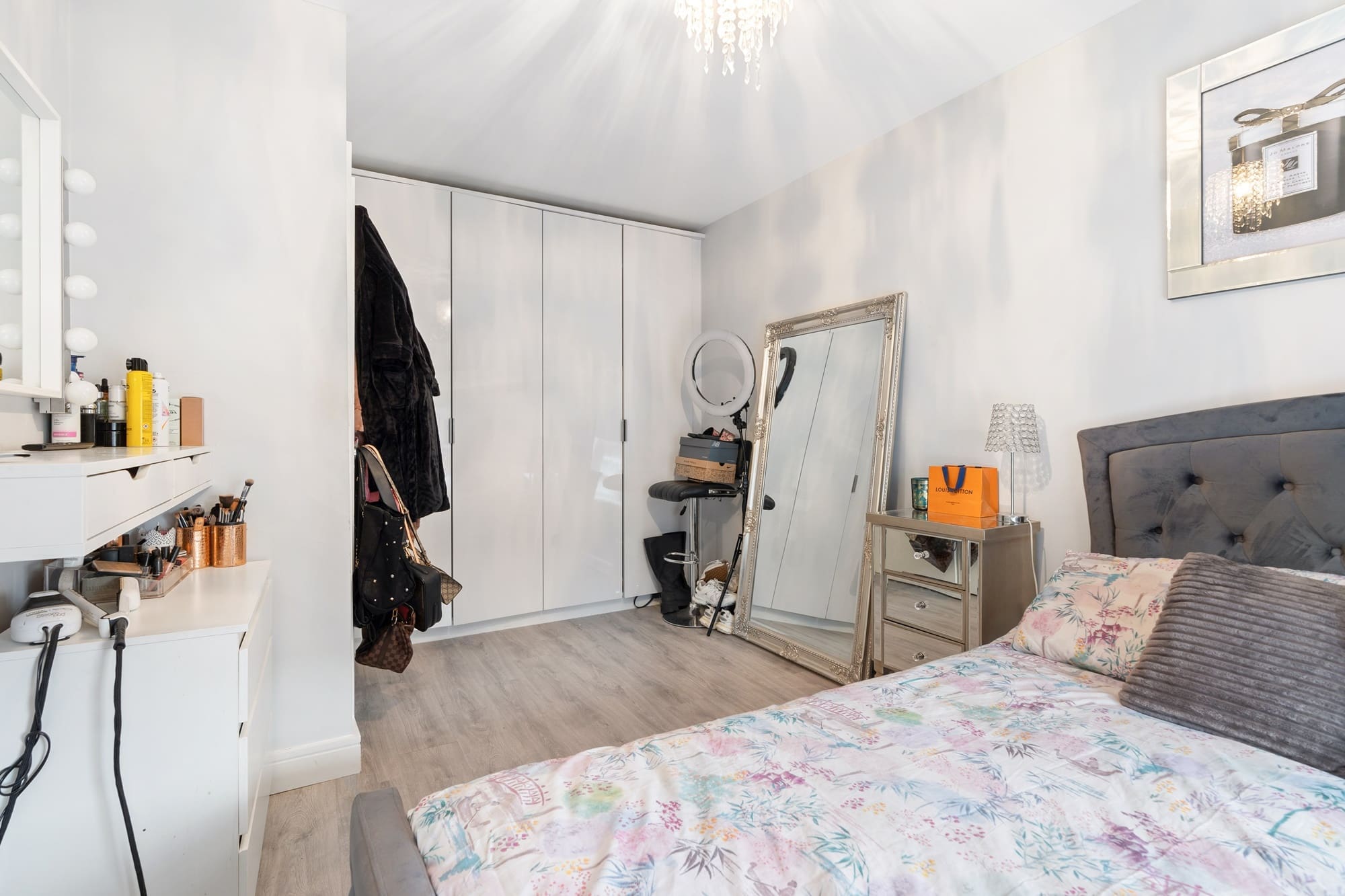 3 Parkside Mews, Balgriffin, Dublin 13