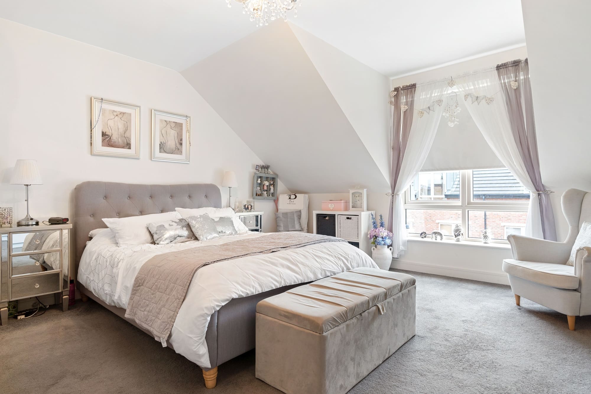 3 Parkside Mews, Balgriffin, Dublin 13