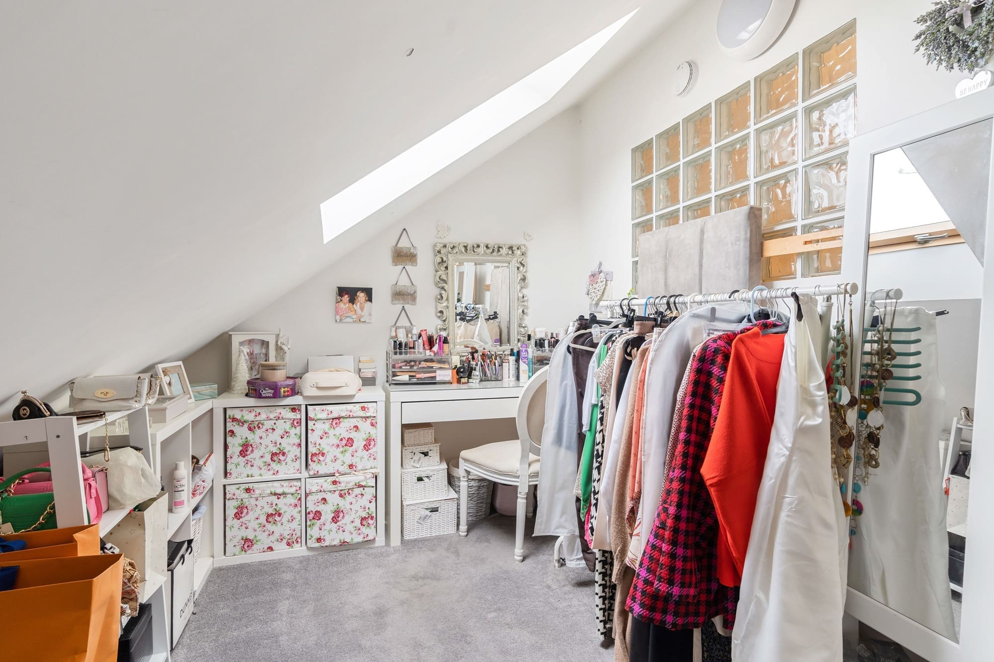3 Parkside Mews, Balgriffin, Dublin 13