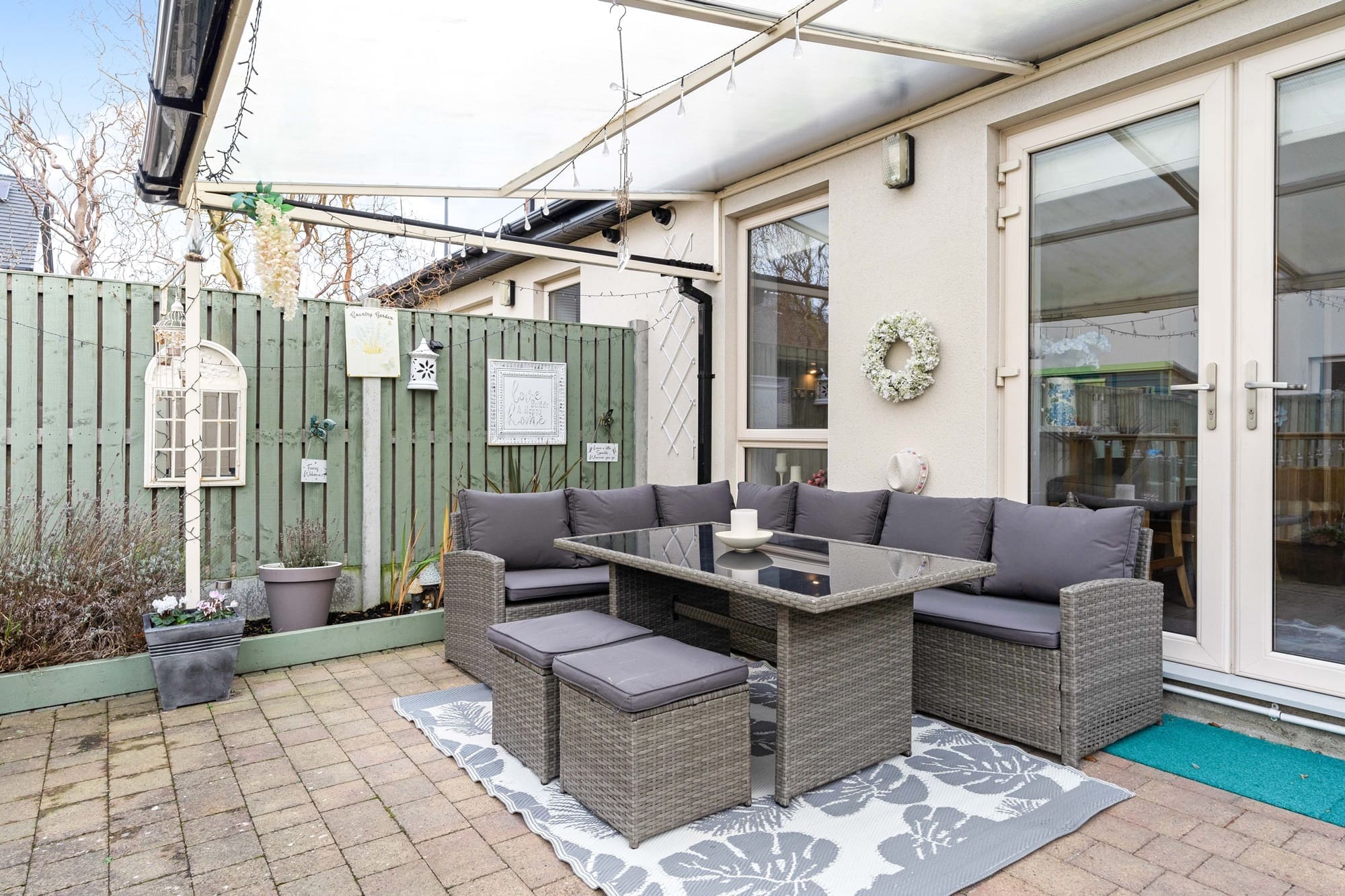 3 Parkside Mews, Balgriffin, Dublin 13