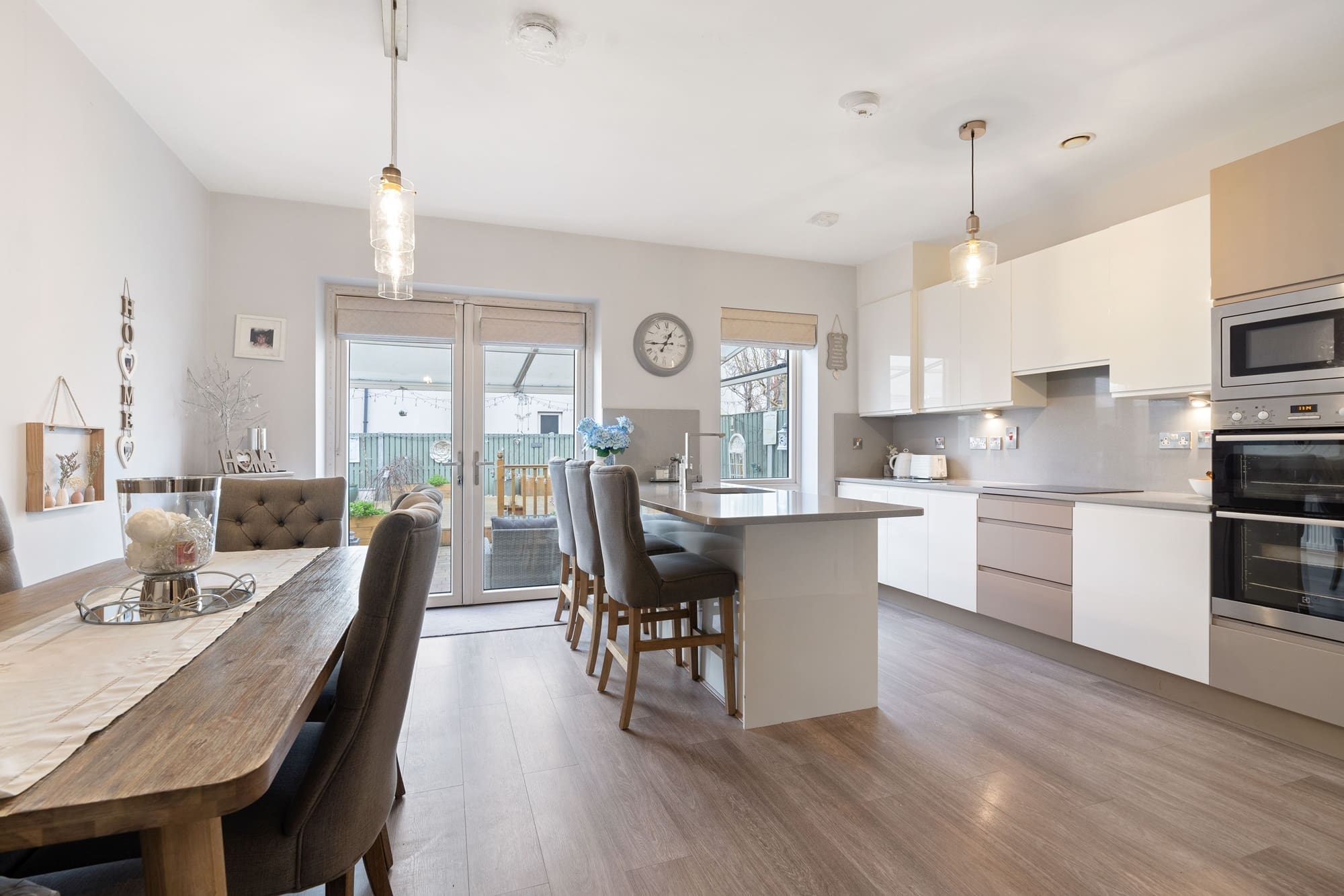3 Parkside Mews, Balgriffin, Dublin 13