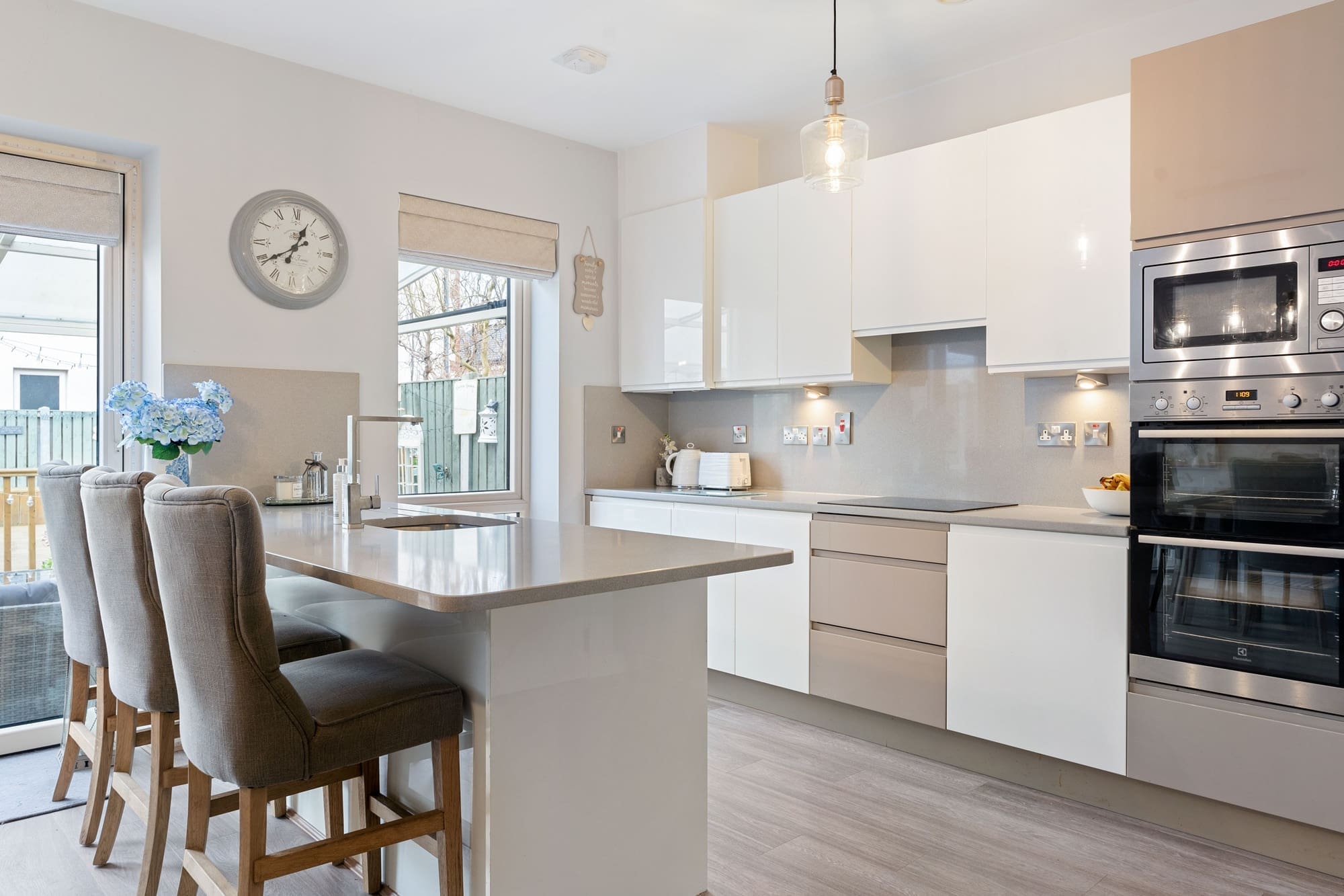 3 Parkside Mews, Balgriffin, Dublin 13