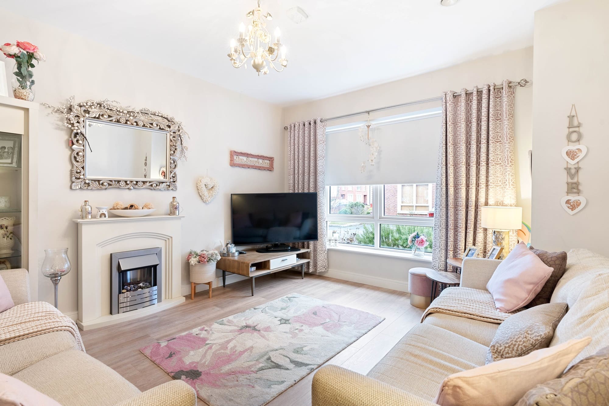 3 Parkside Mews, Balgriffin, Dublin 13
