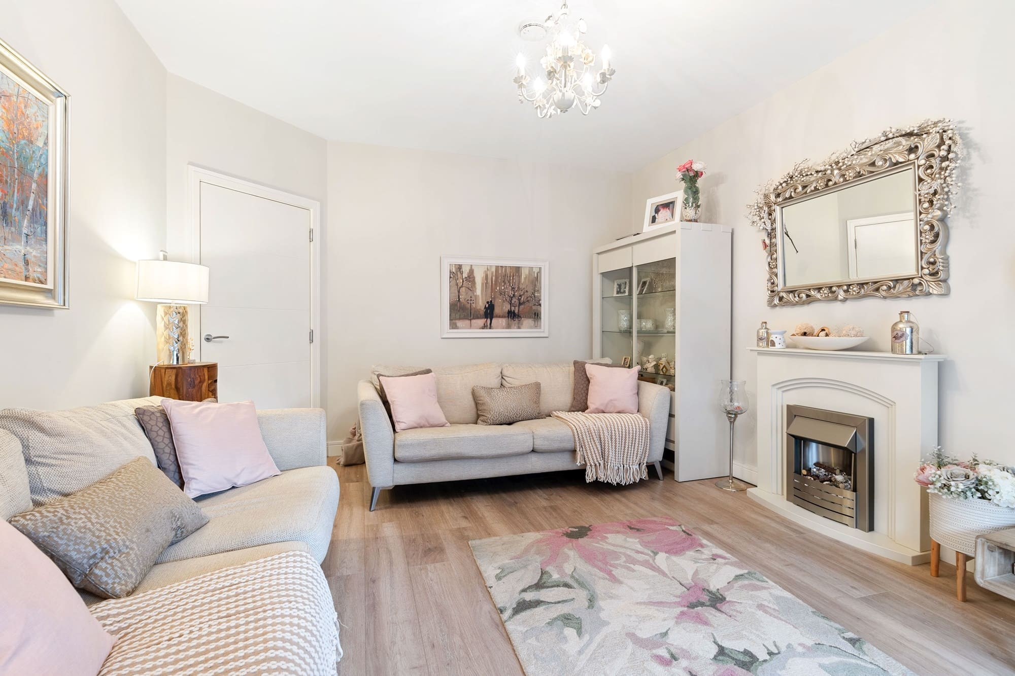 3 Parkside Mews, Balgriffin, Dublin 13