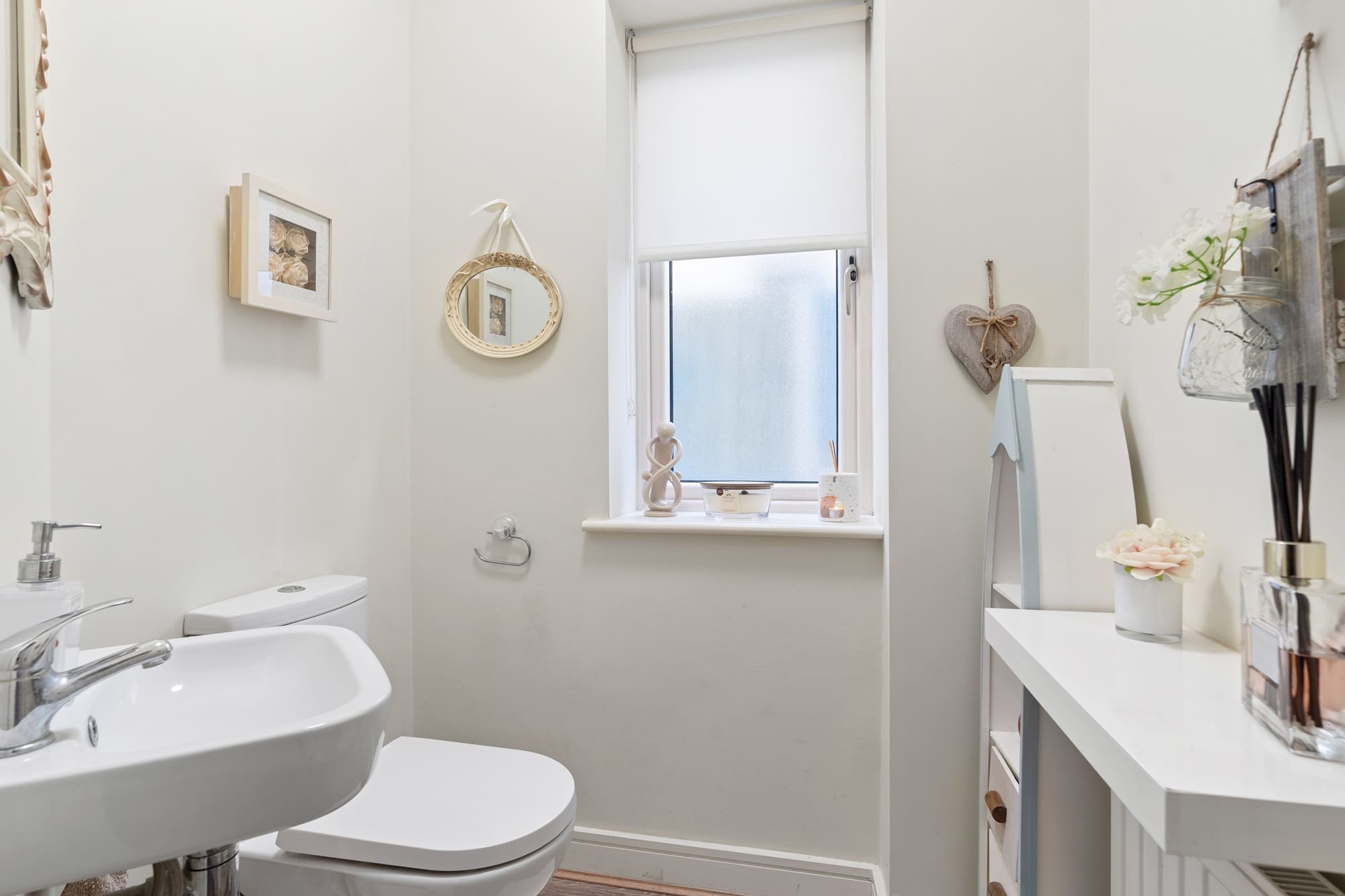 3 Parkside Mews, Balgriffin, Dublin 13