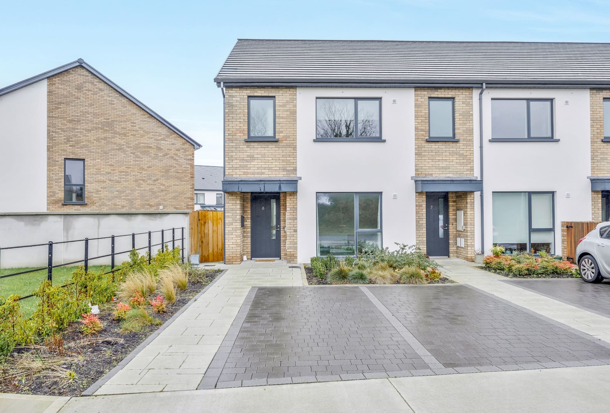 Kelly7N9A0663_4_5 6 Skylark Way, St Marnock’s Bay, Portmarnock, Co Dublin