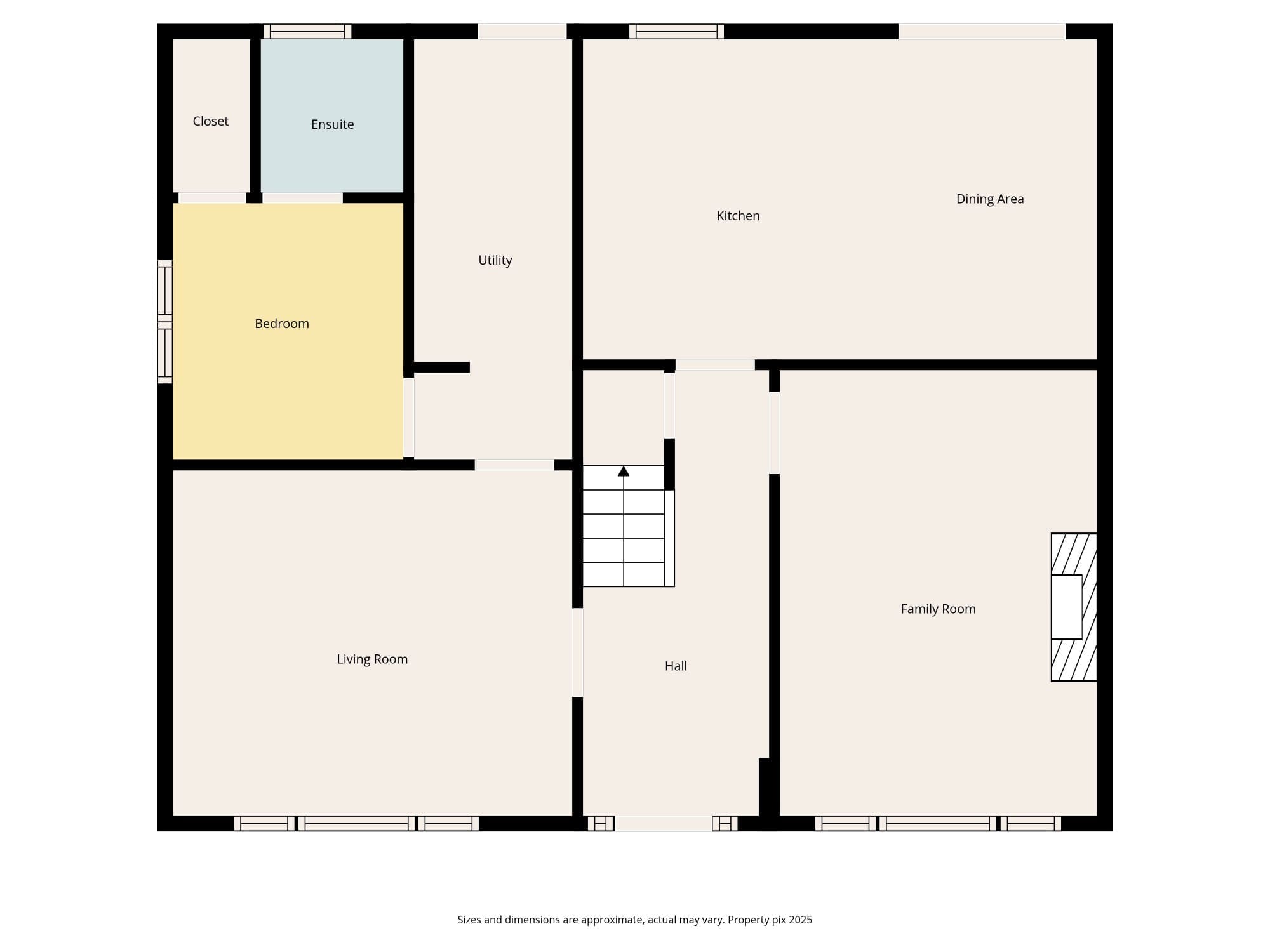 10 Forest Park, Swords, Co. Dublin