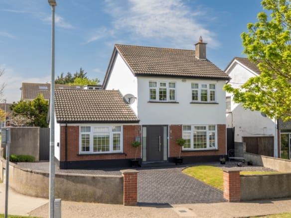 10 Forest Park, Swords, Co. Dublin