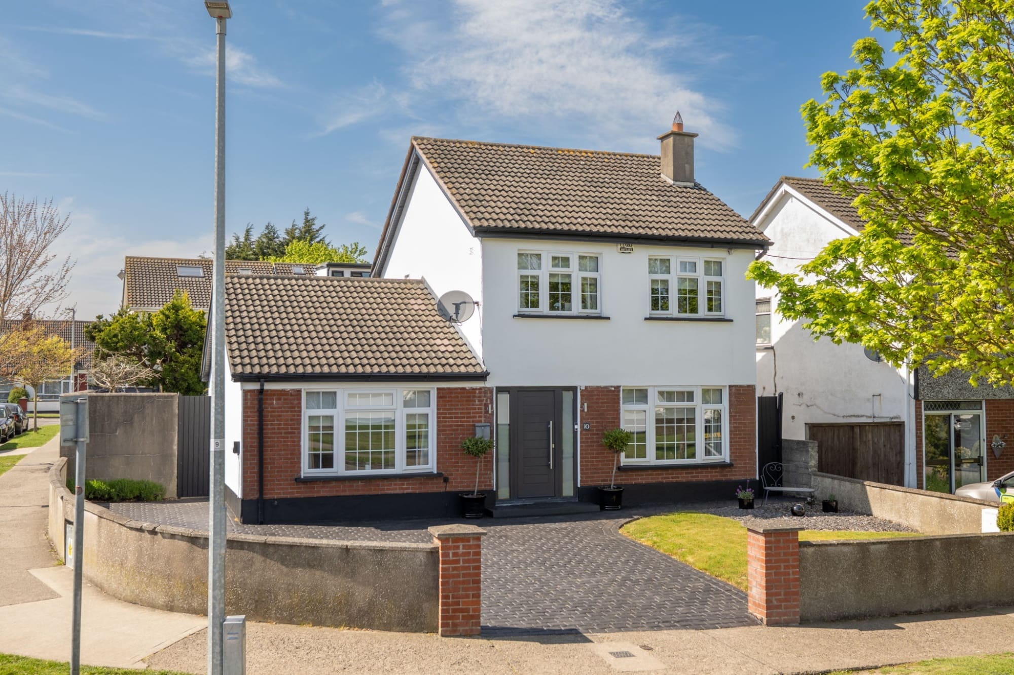 10 Forest Park, Swords, Co. Dublin