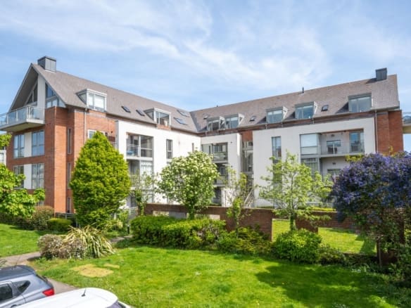 114 The Gallery, Turvey Walk, Donabate, Co. Dublin