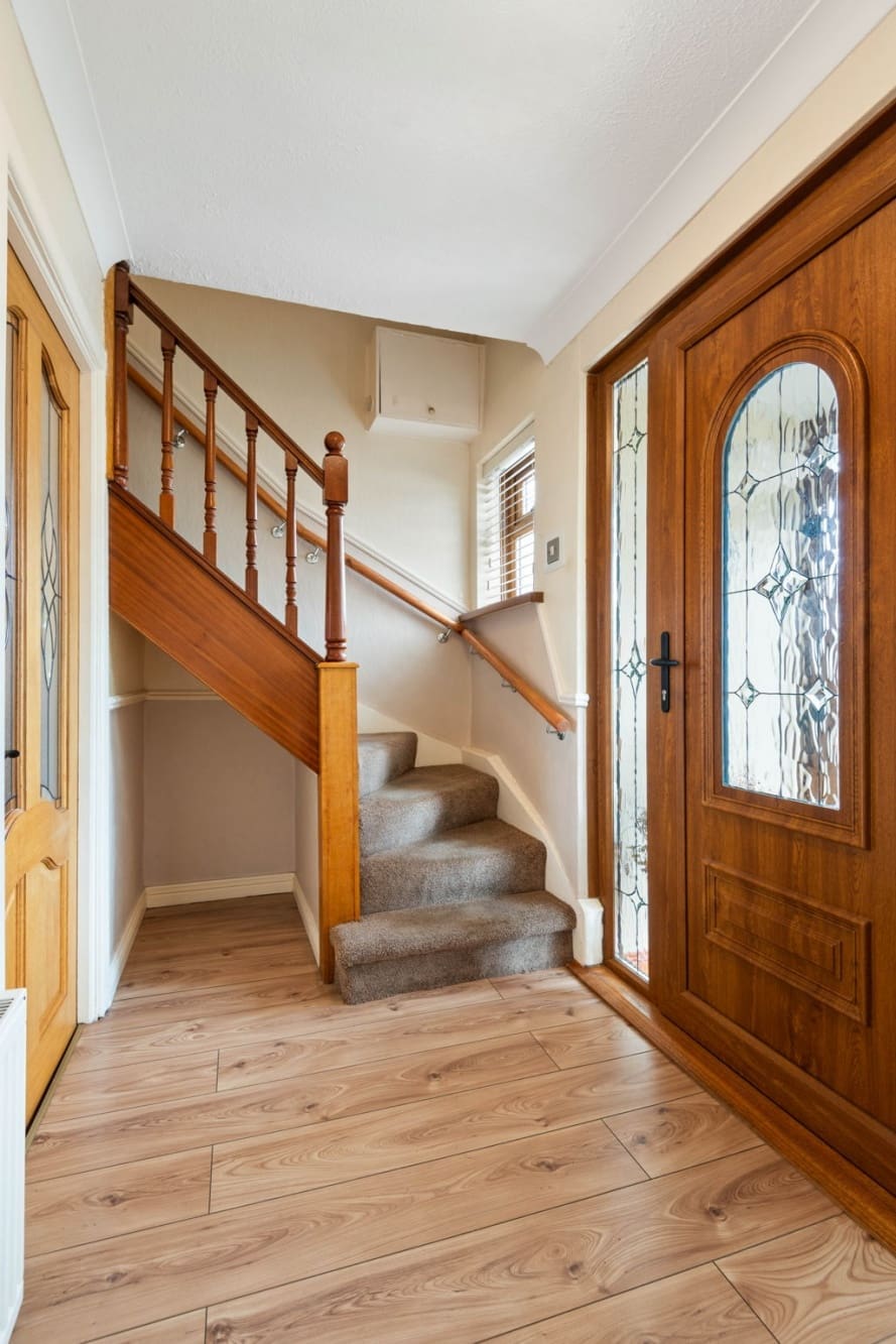 104 St.Donaghs Road, Donaghmede, Dublin 13