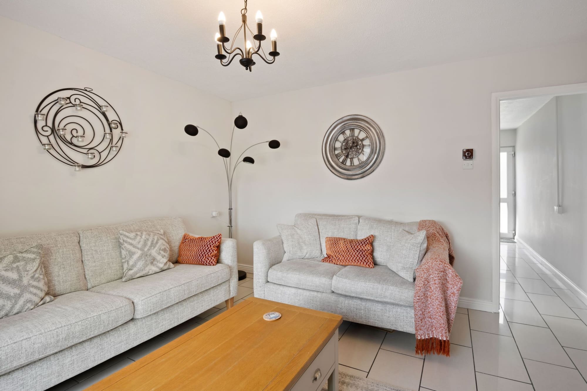 10 Forest Park, Swords, Co. Dublin