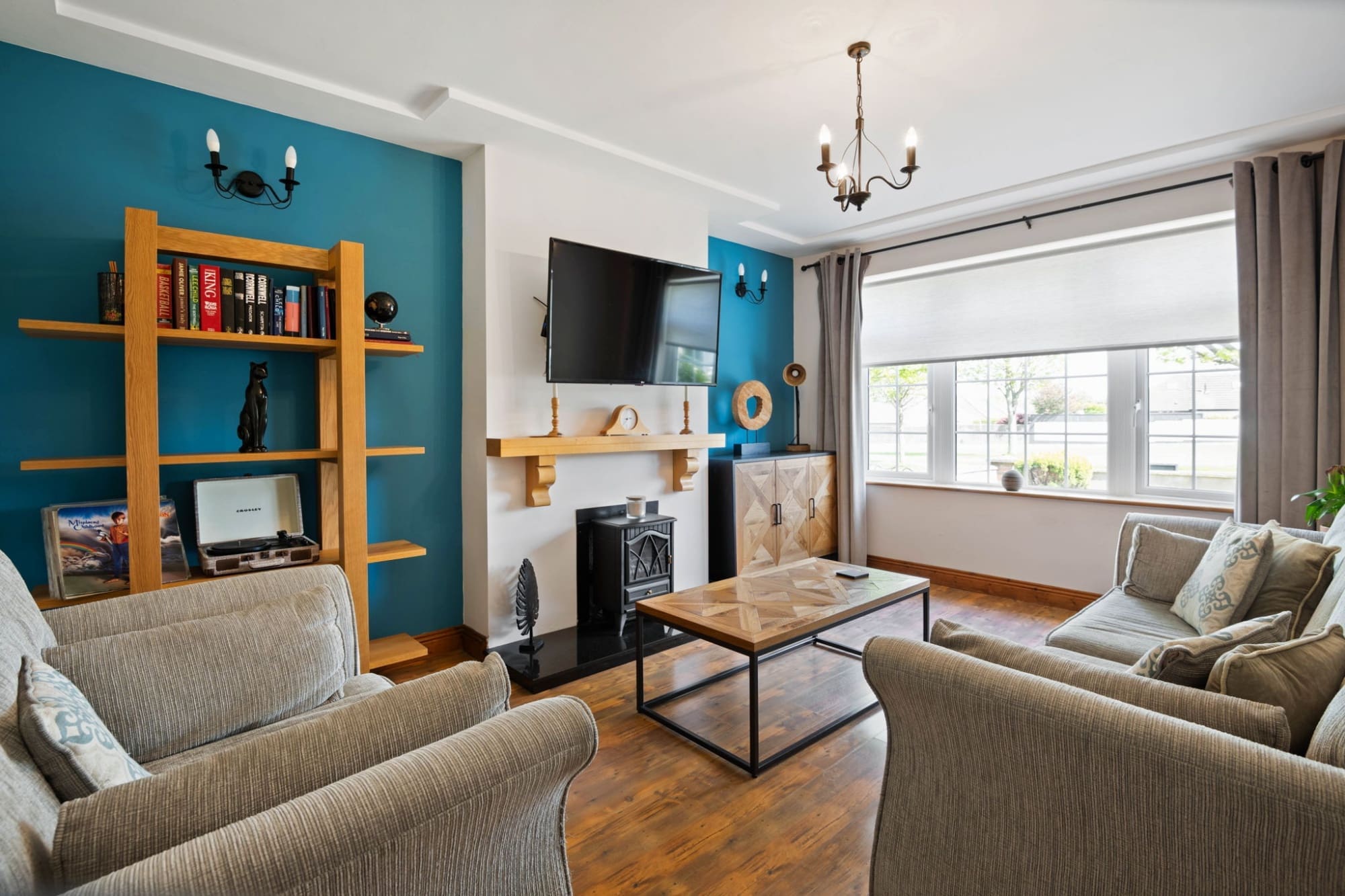 10 Forest Park, Swords, Co. Dublin