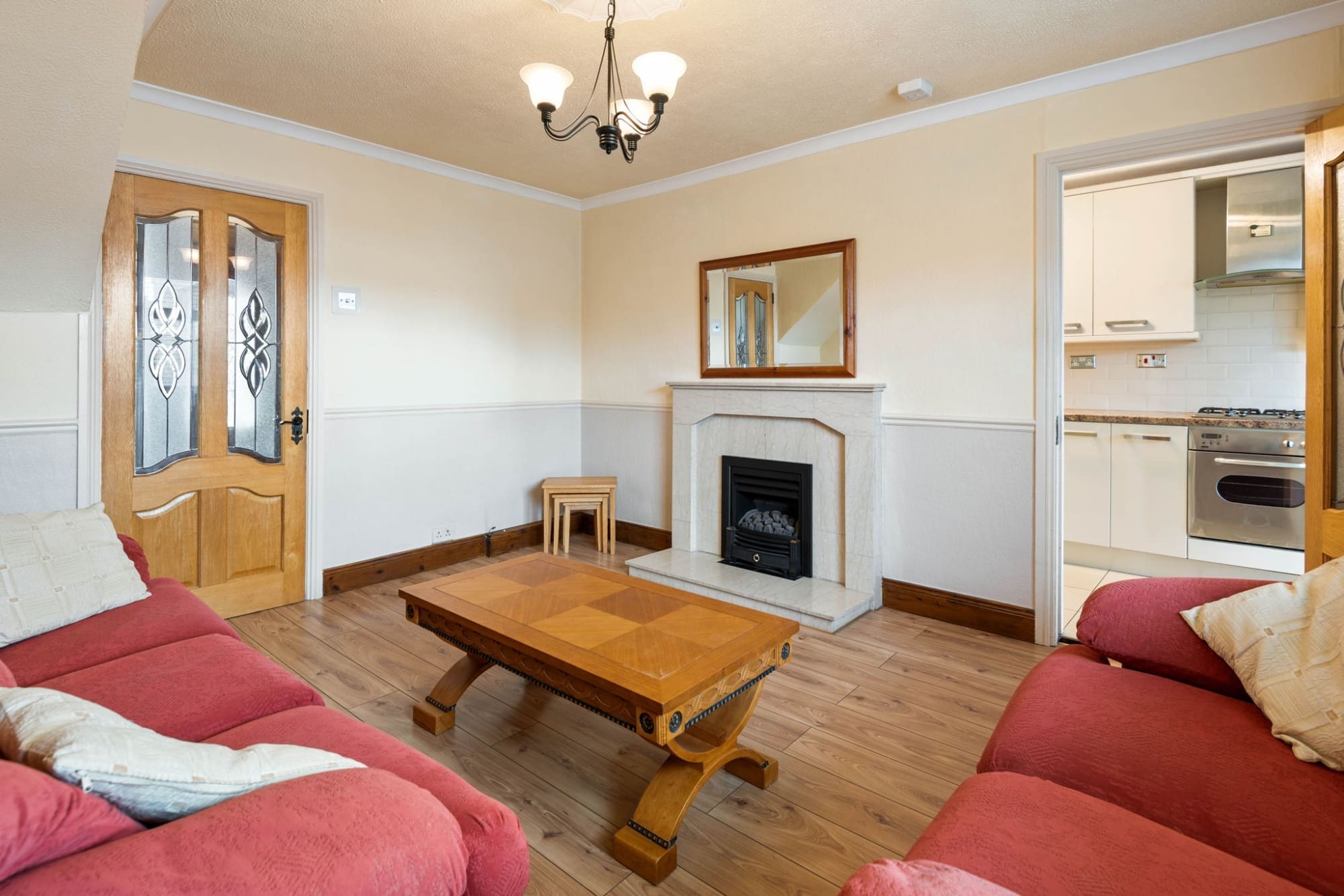 104 St.Donaghs Road, Donaghmede, Dublin 13
