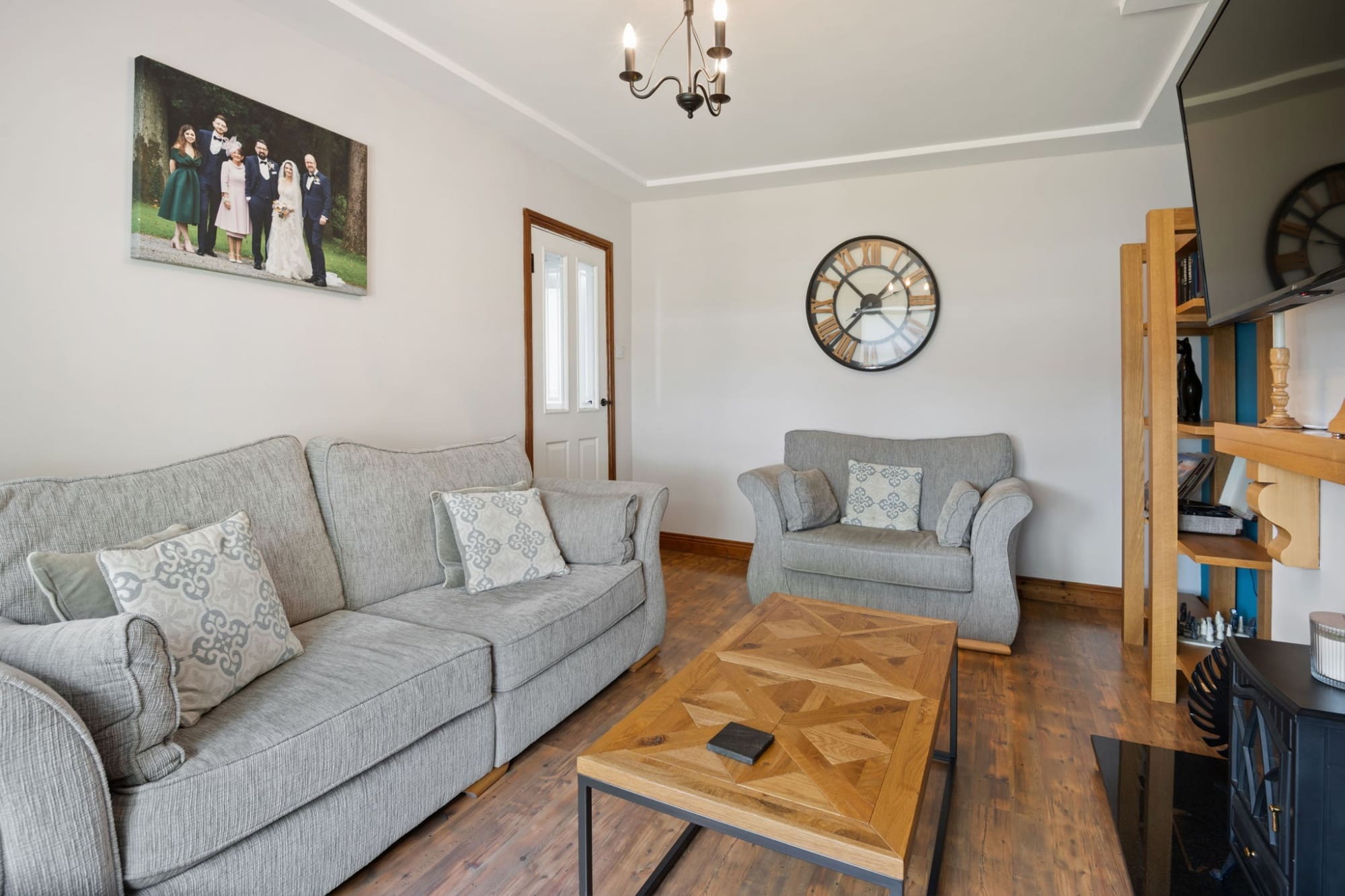 10 Forest Park, Swords, Co. Dublin