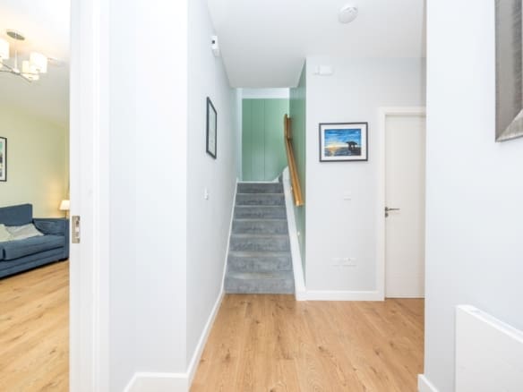 42 The Avenue, St Marnocks Bay, Portmarnock, County Dublin, D13 H2PP