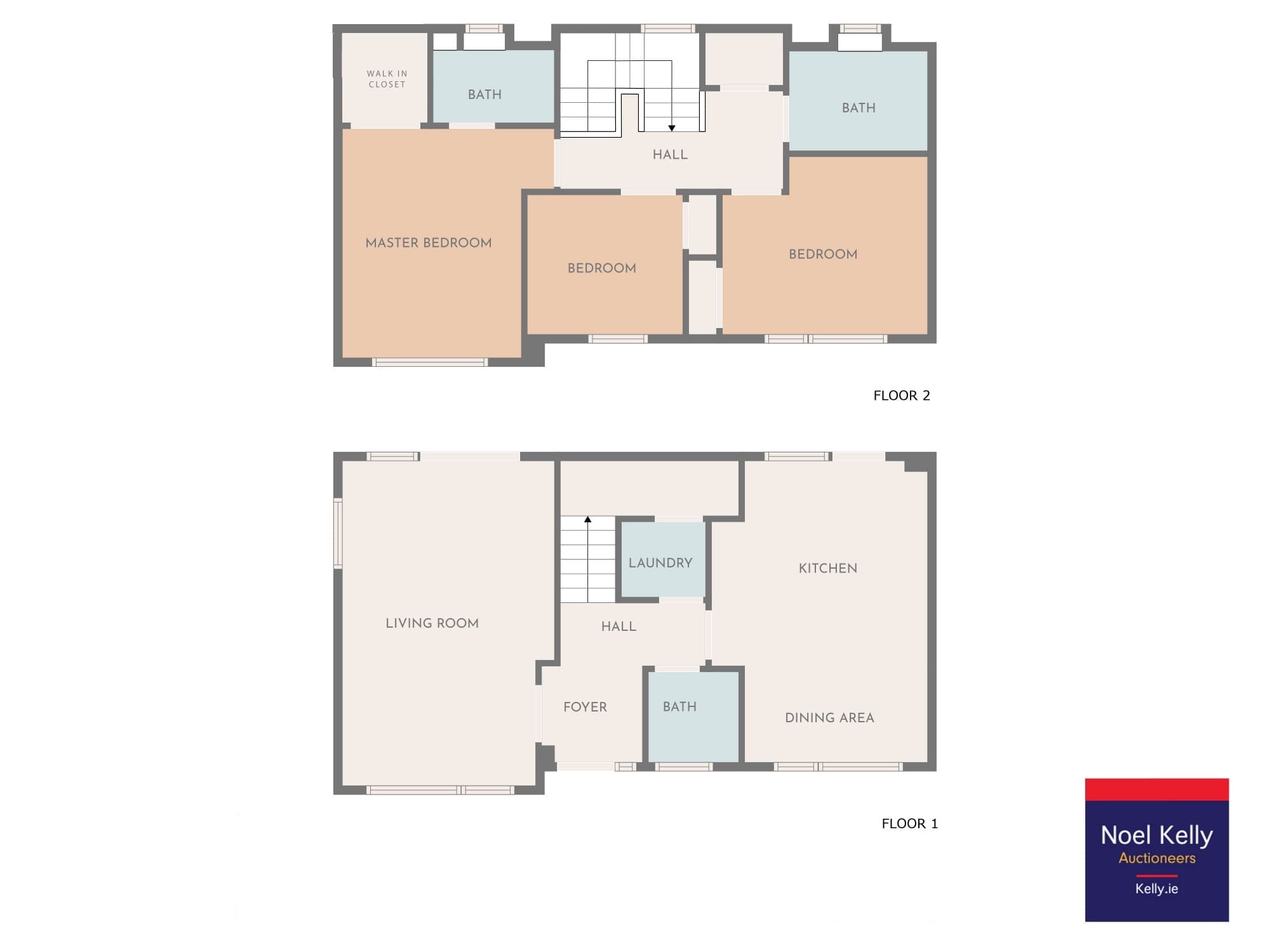 batch_Floor-Plan 42 The Avenue, St Marnocks Bay, Portmarnock, County Dublin, D13 H2PP