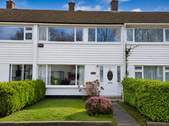 12 Bayside Boulevard North, Sutton, Dublin 13