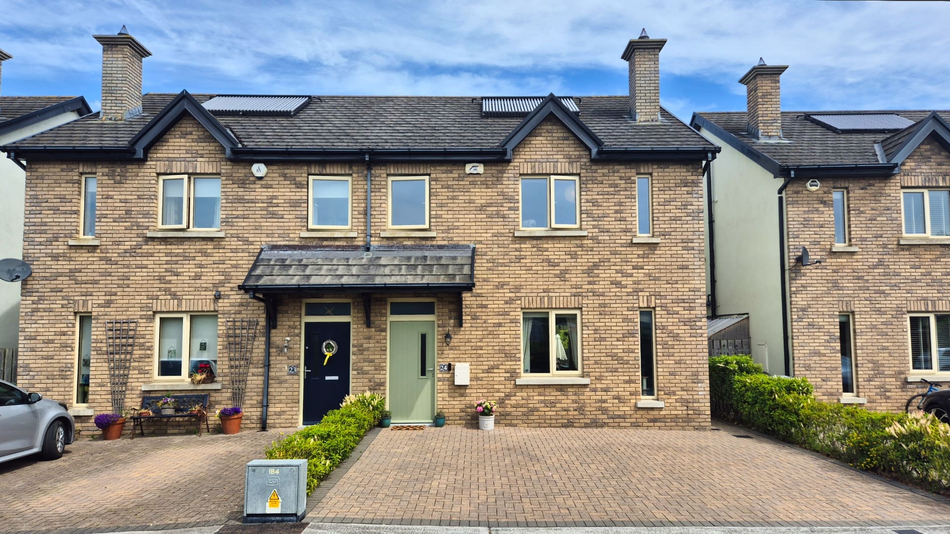 24 Coopers Wood, Chapel Road, Kinsealy, Malahide, Co. Dublin
