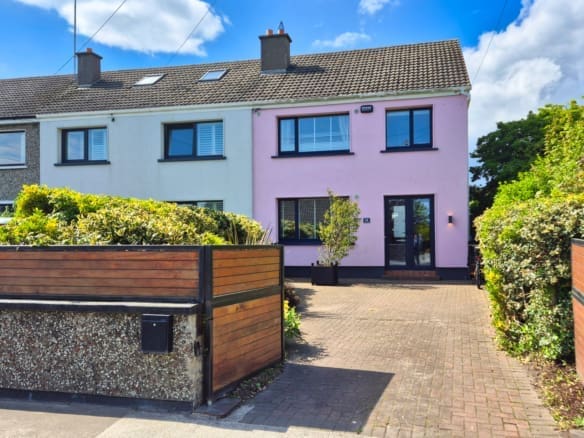 The Arrows, 1a Station Road, Sutton, Dublin 13