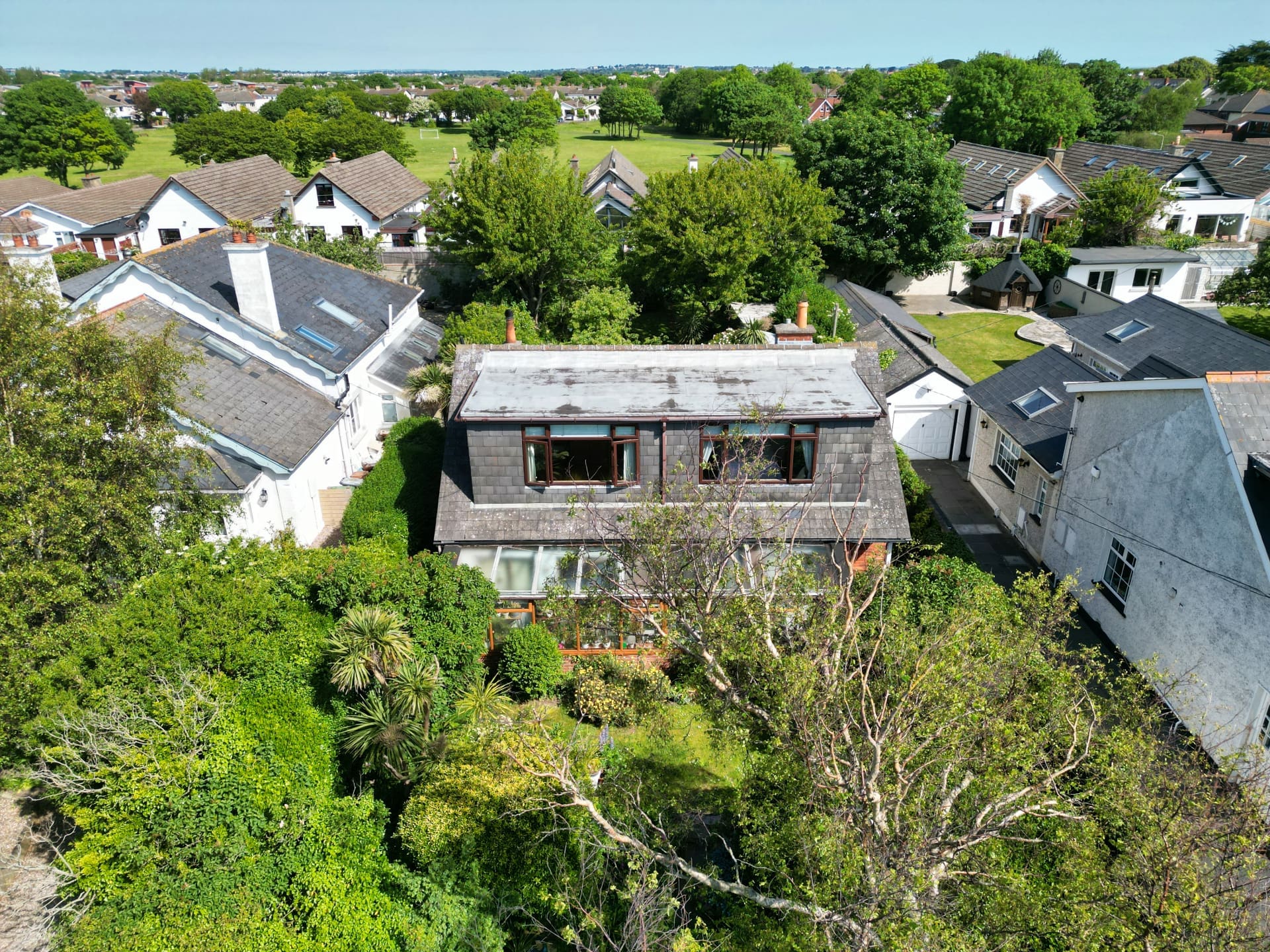 Homeleigh, 76 Dublin Road, Sutton, D13