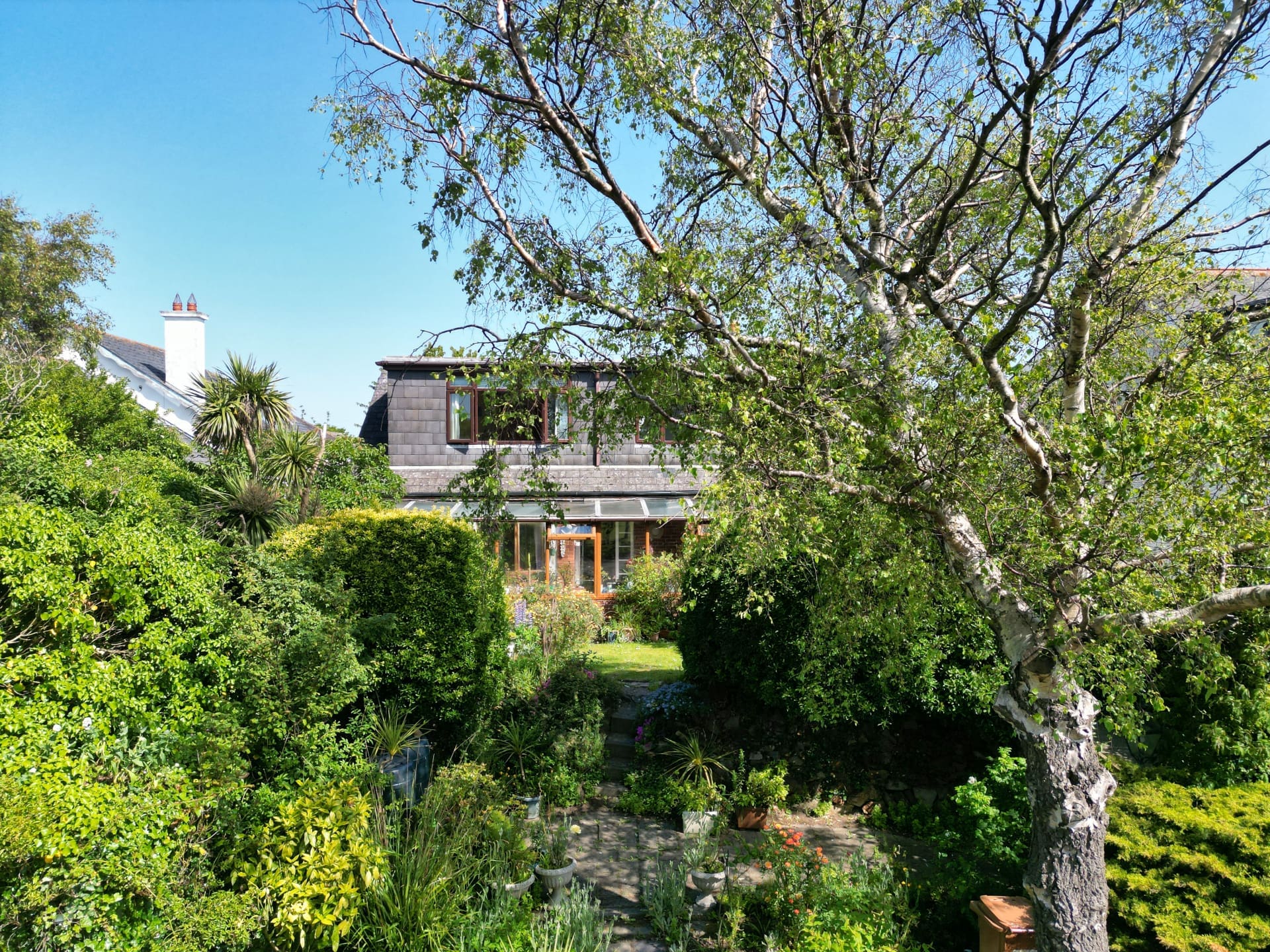 Homeleigh, 76 Dublin Road, Sutton, D13