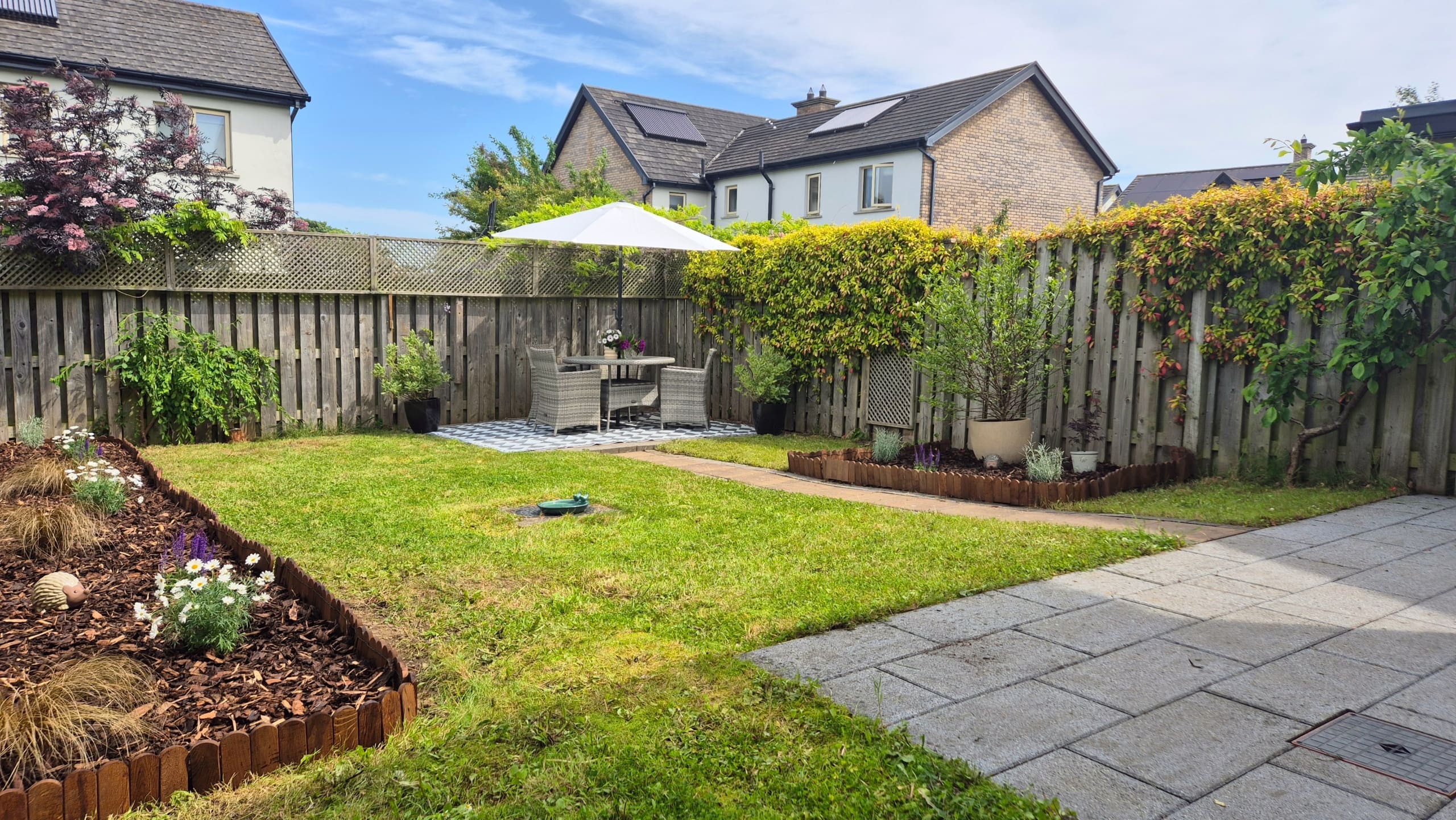 24 Coopers Wood, Chapel Road, Kinsealy, Malahide, Co. Dublin