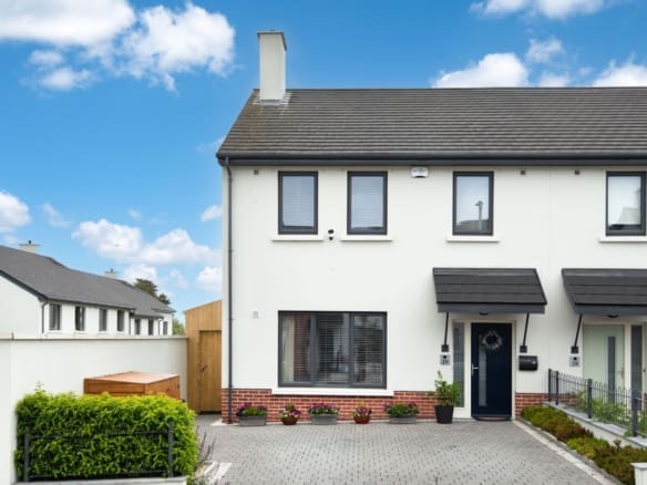 19 Newpark Close, Chapel Road, Kinsealy, Malahide, Co. Dublin