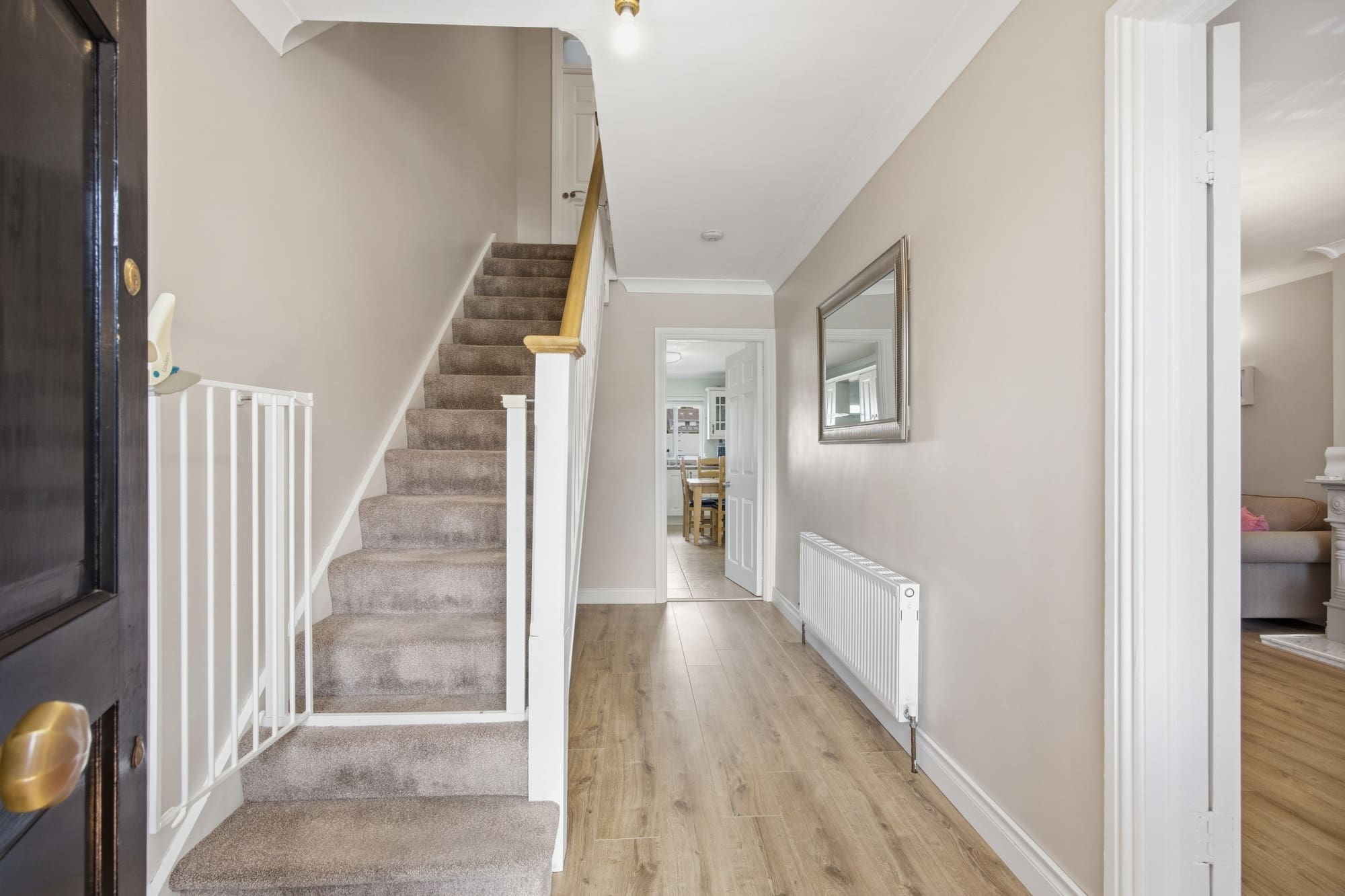 181 Ardilaun, Portmanock, Co. Dublin