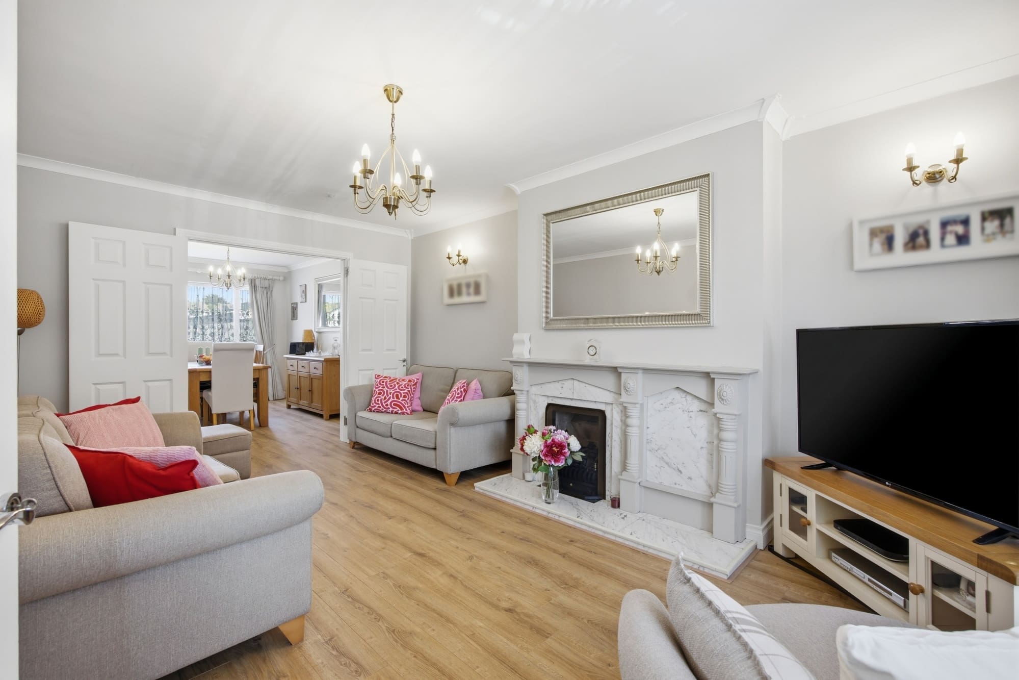 181 Ardilaun, Portmanock, Co. Dublin
