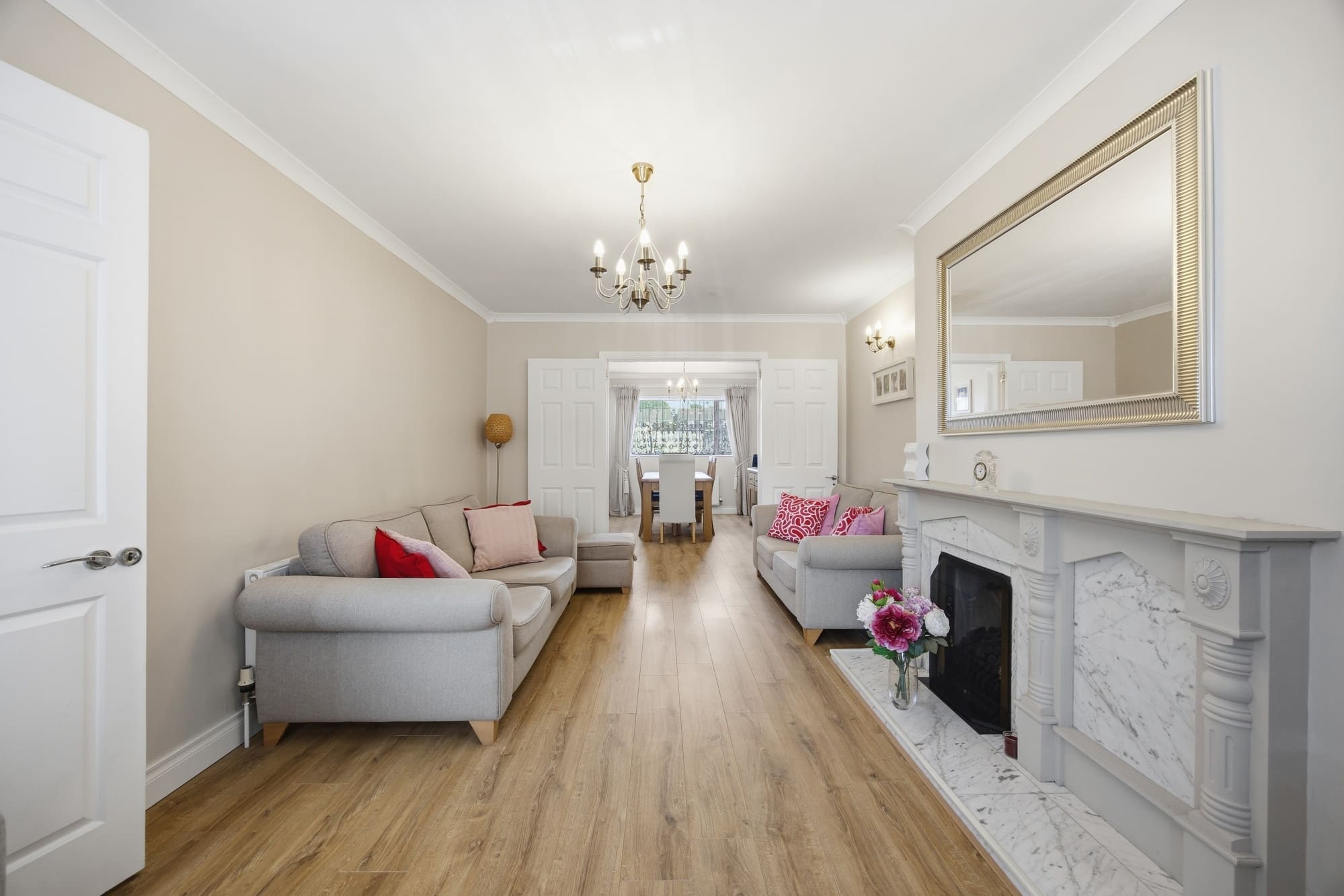 181 Ardilaun, Portmanock, Co. Dublin