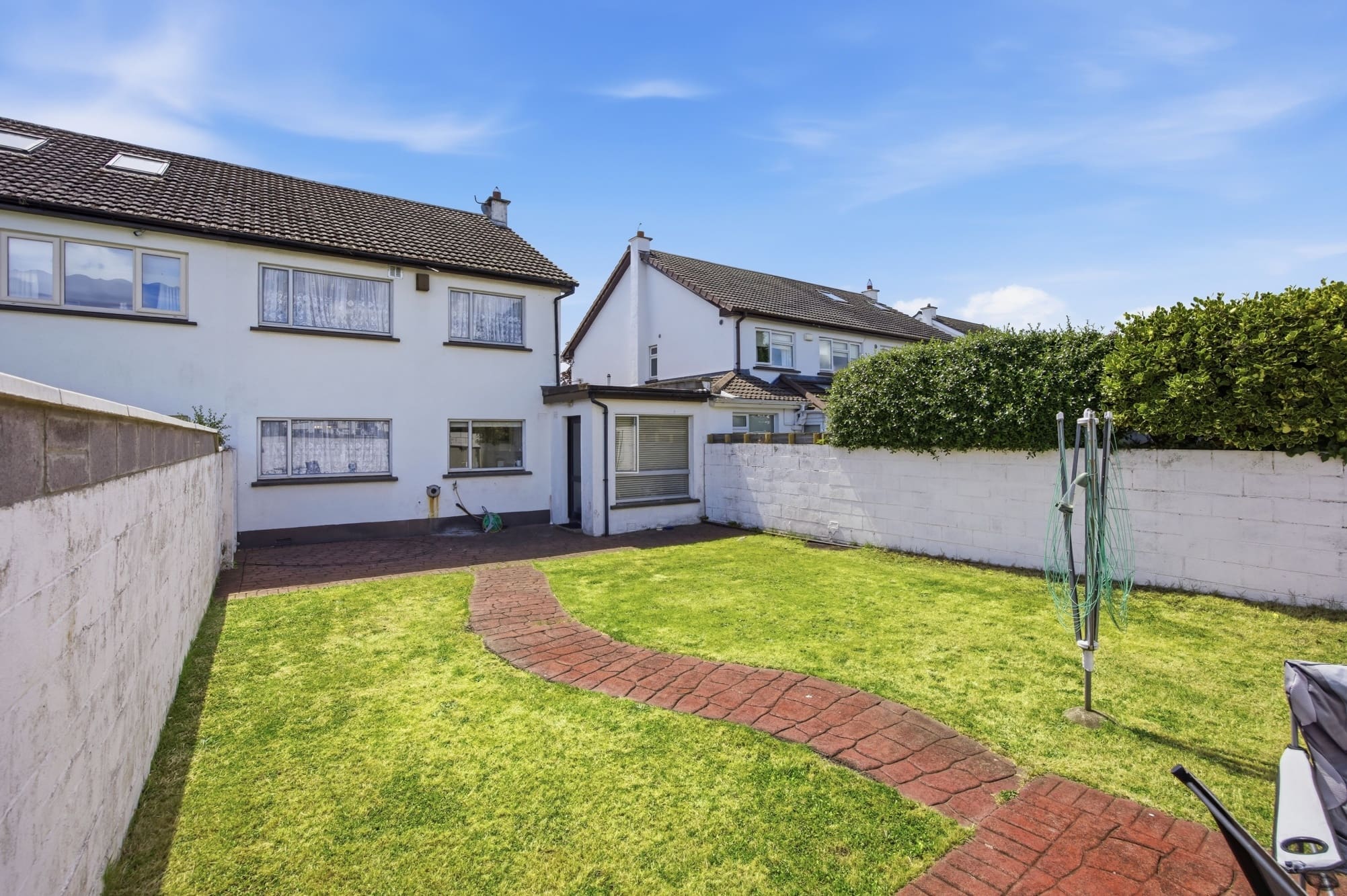181 Ardilaun, Portmanock, Co. Dublin
