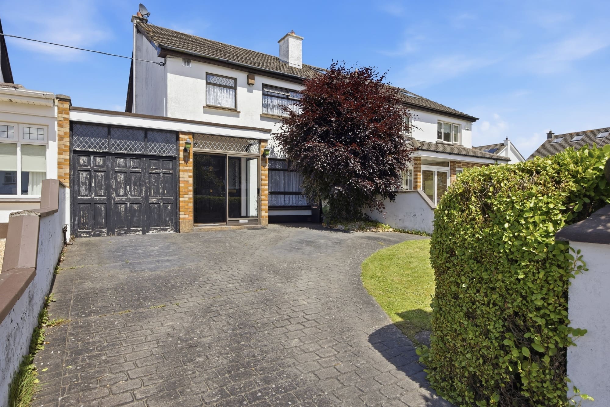 181 Ardilaun, Portmanock, Co. Dublin