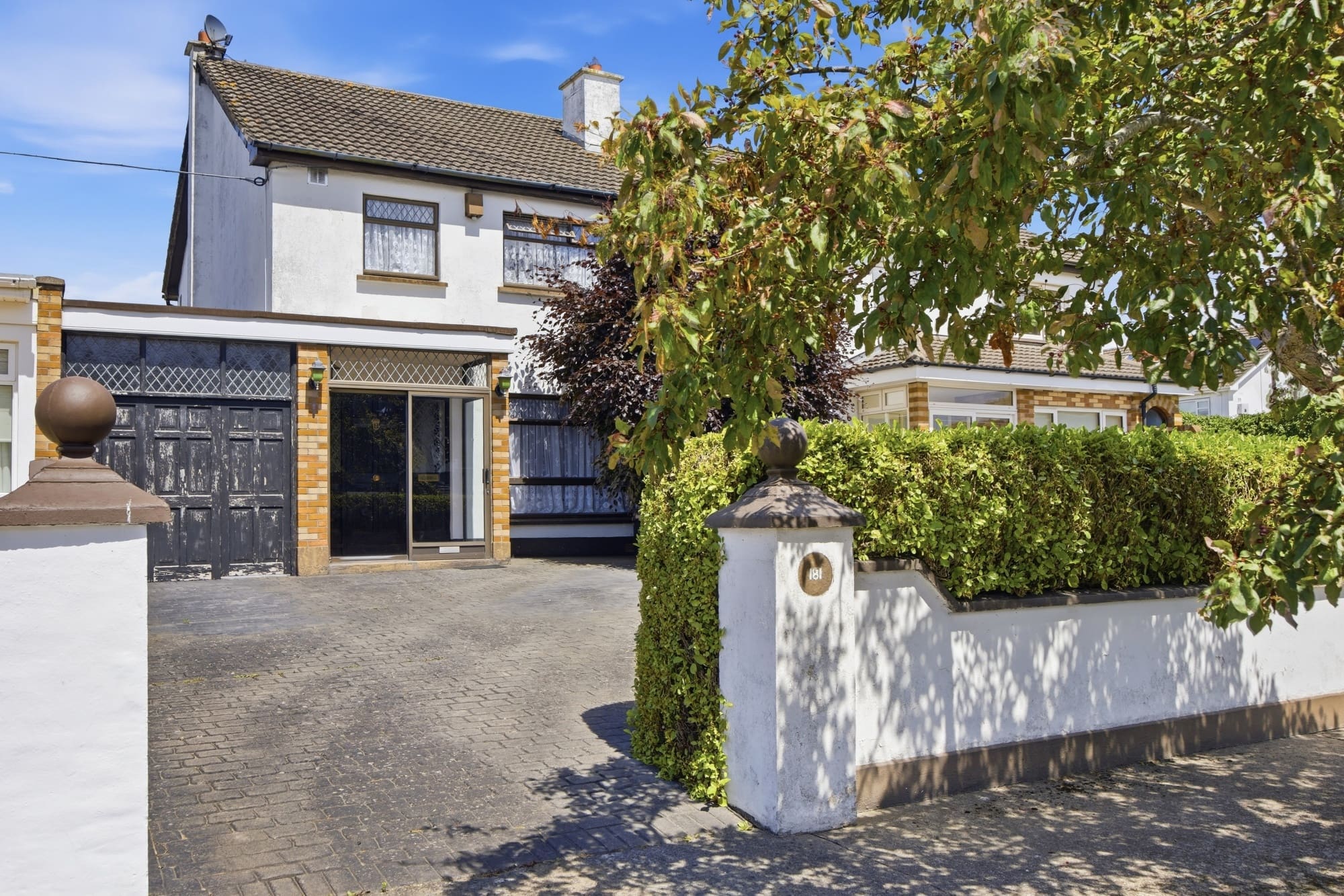 181 Ardilaun, Portmanock, Co. Dublin