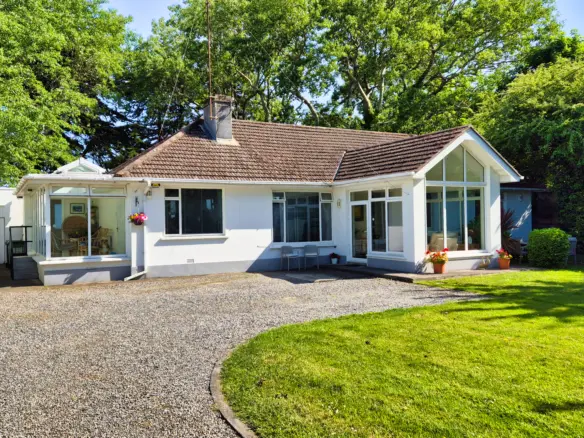 Sebring, Claremont Road, Howth, Dublin 13
