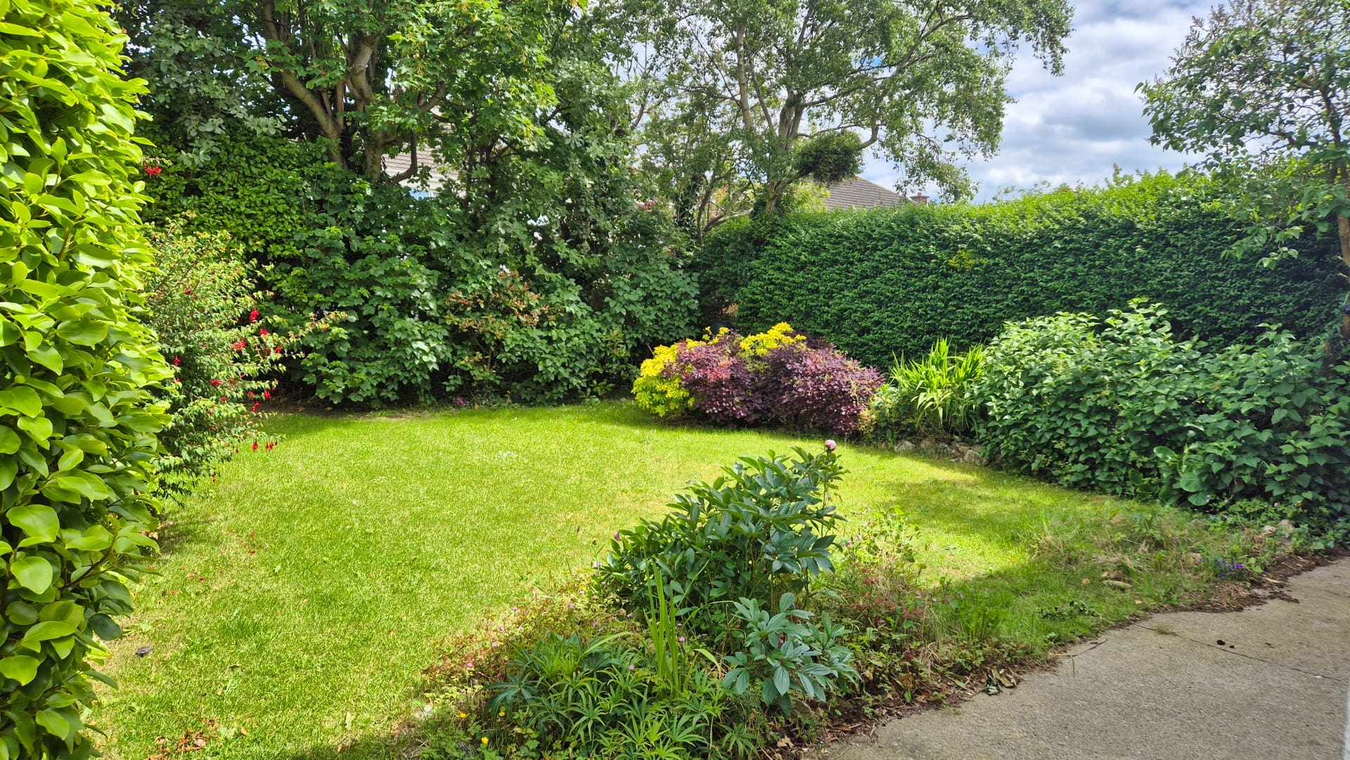 garden1 24 Sutton Grove, Sutton, Dublin 13