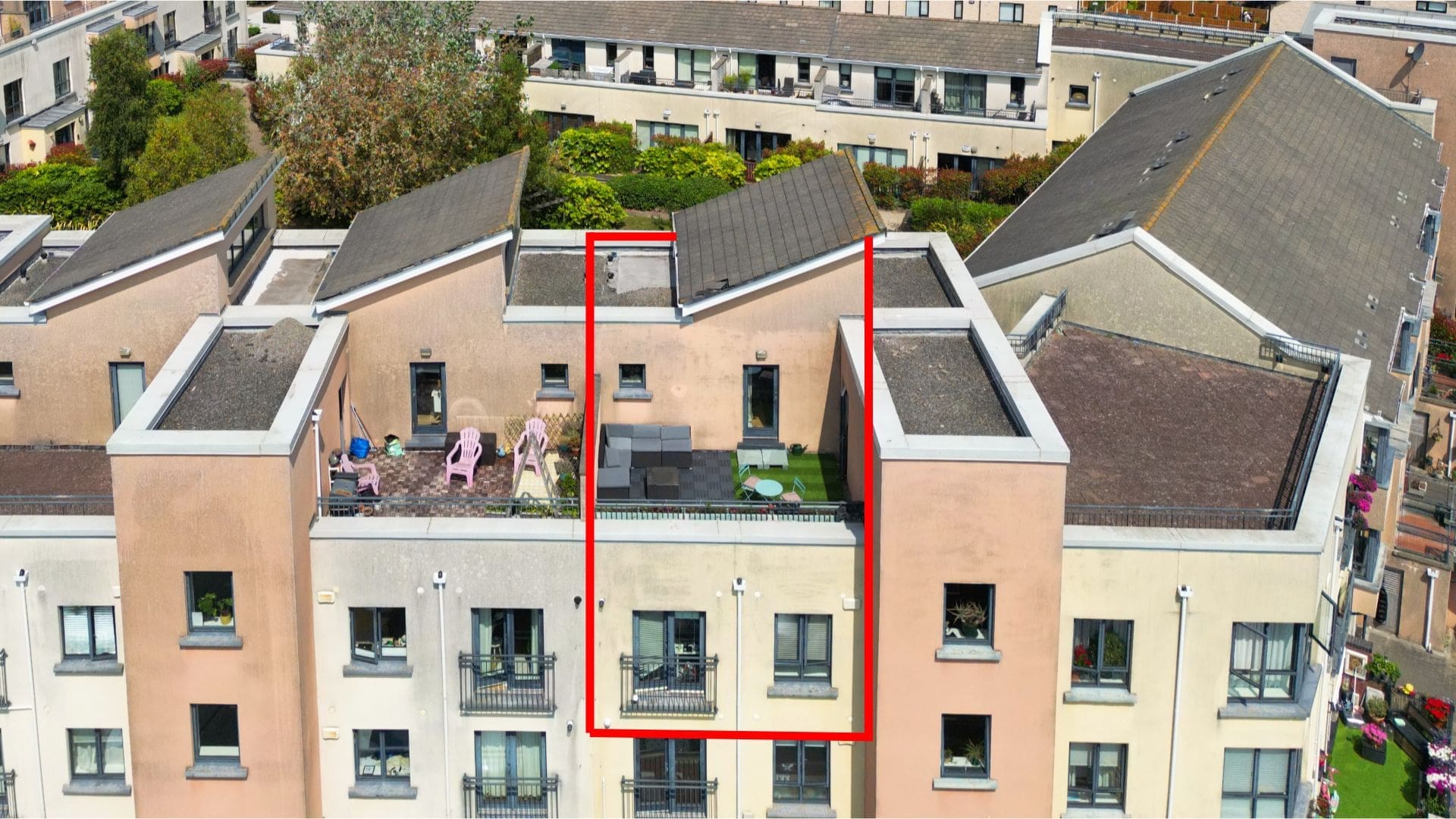 28 Sweetman House, The Coast, Baldoyle, Dublin 13